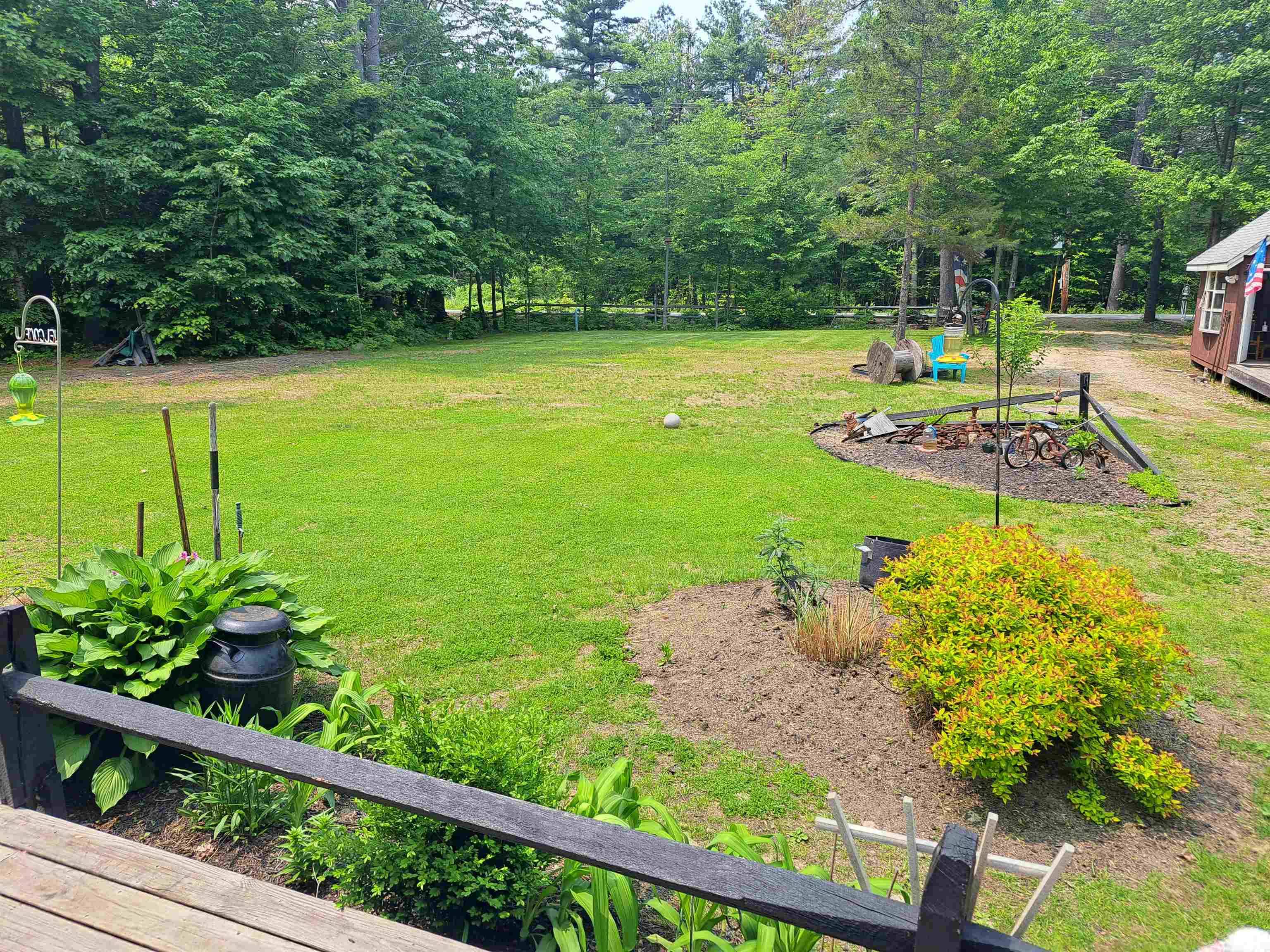 Ossipee, NH 03814,3 O'Sullivan WAY