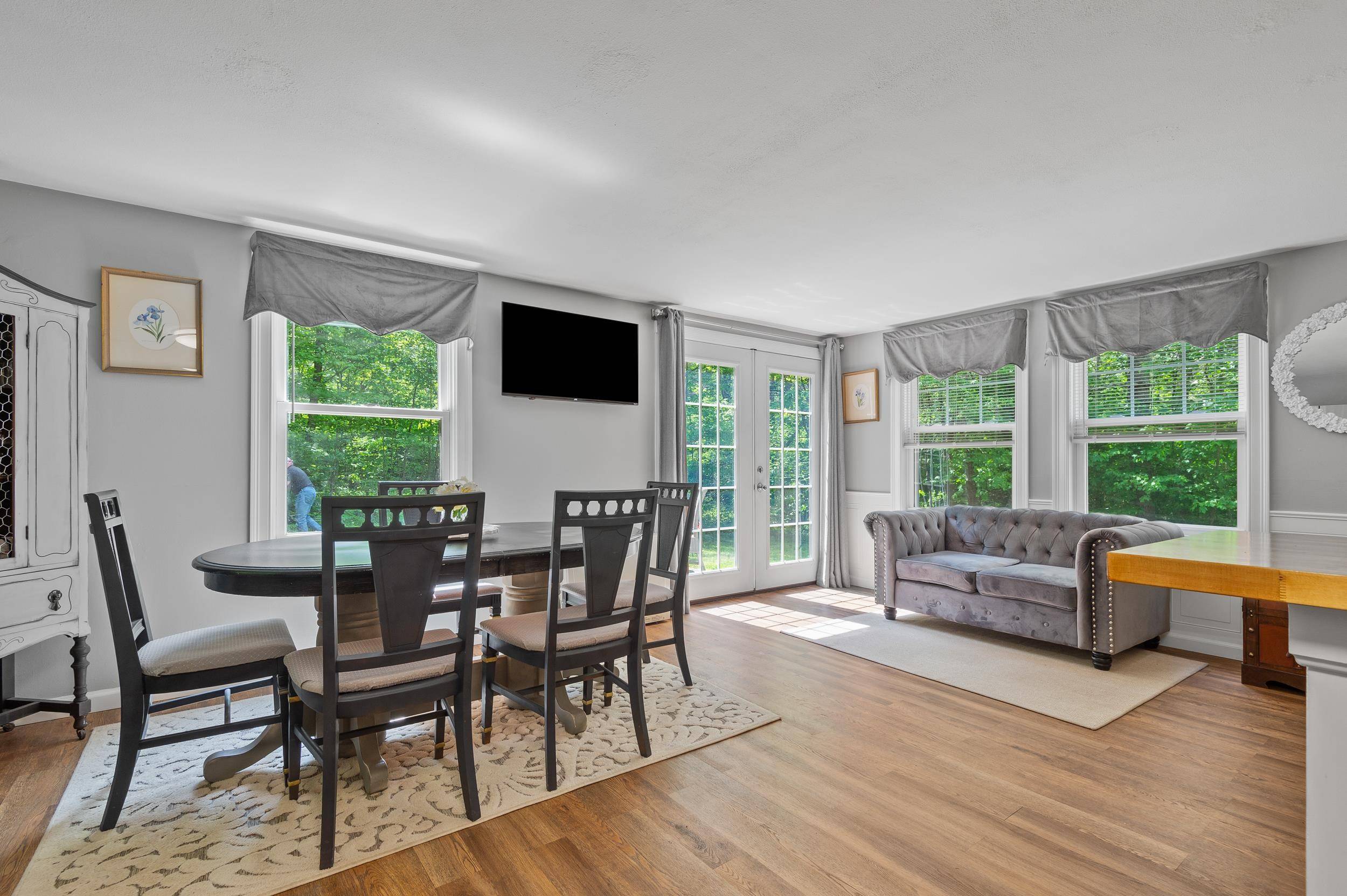 Conway, NH 03860,414 Blueberry LN