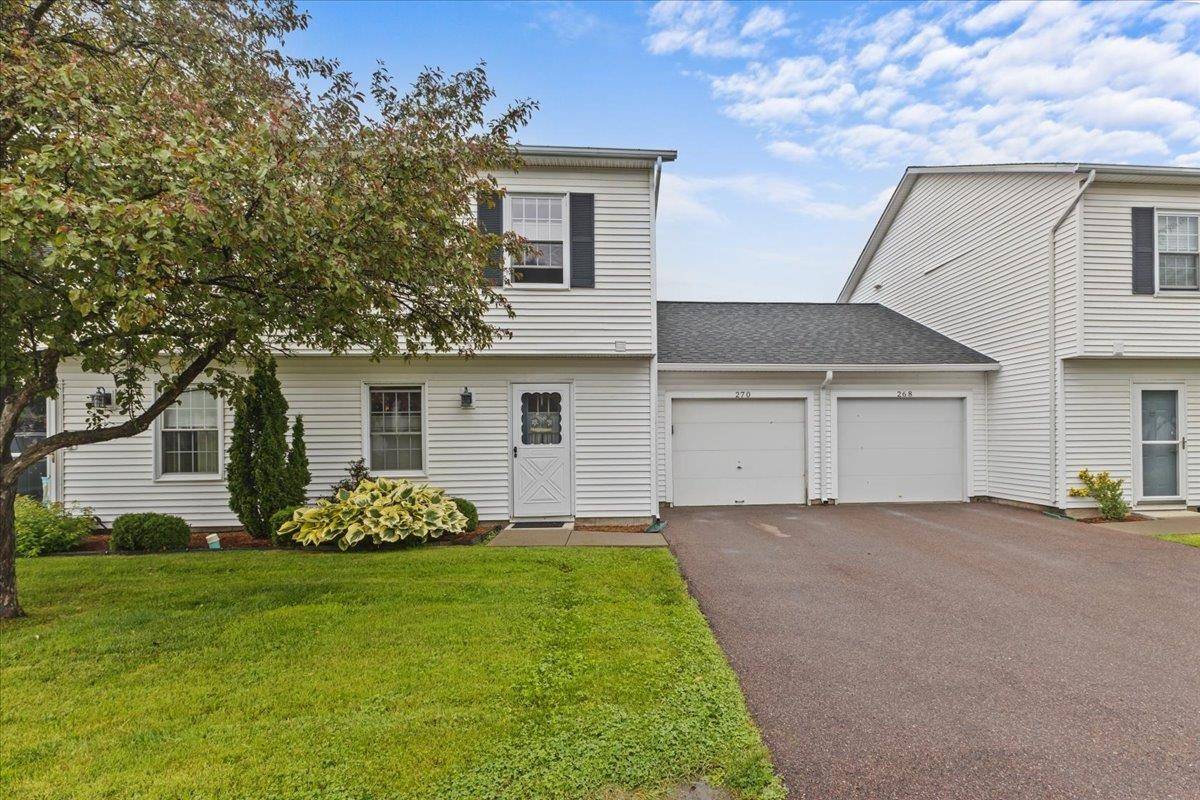 Williston, VT 05495,270 Eastview CIR