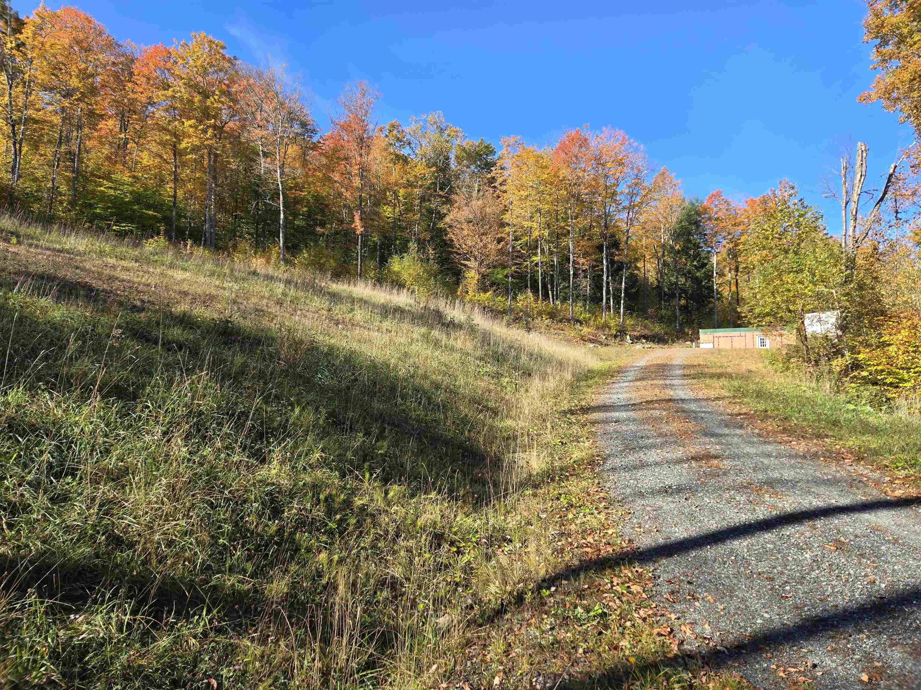 Barnard, VT 05031,369 West RD