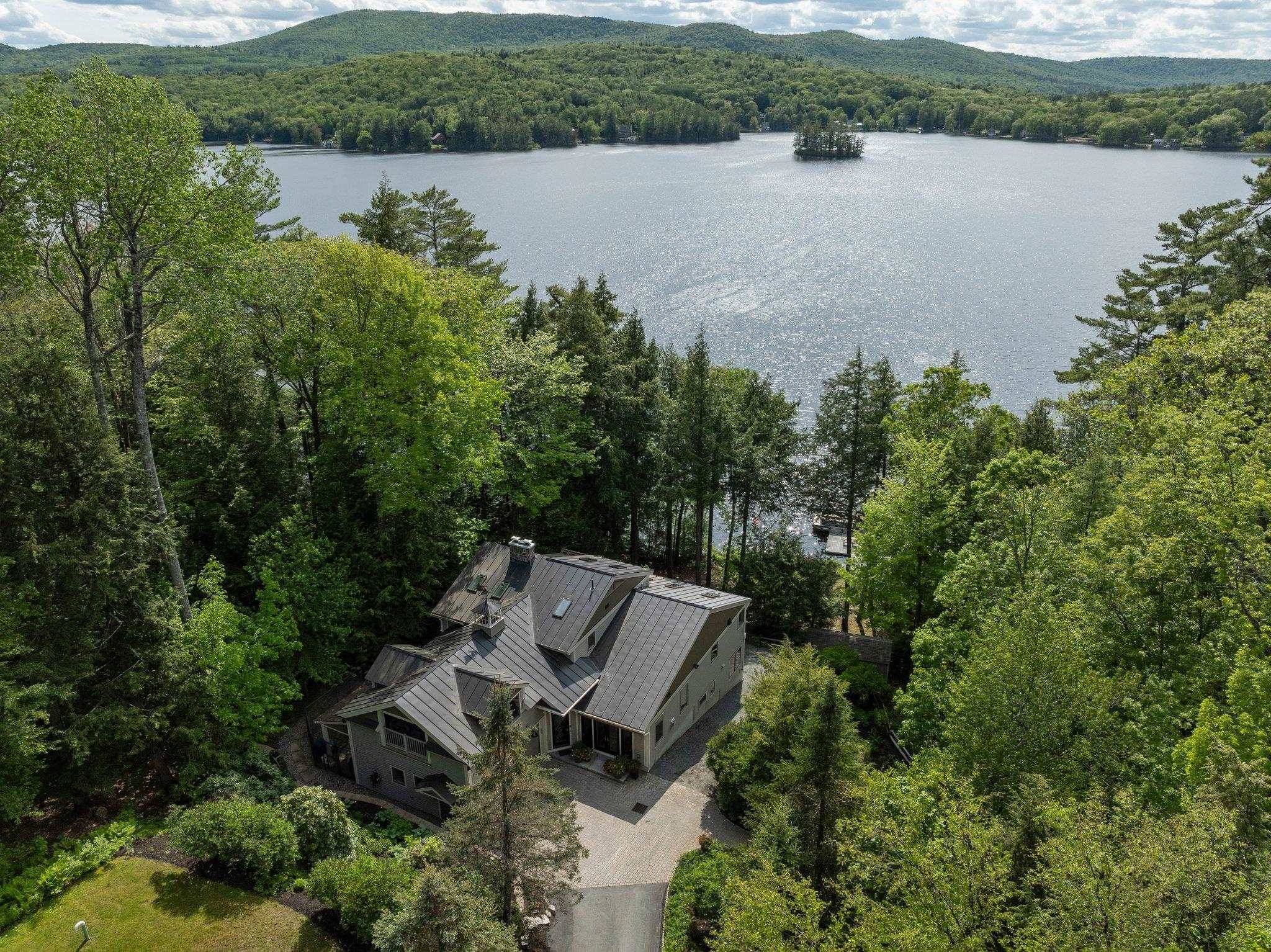 Enfield, NH 03748,17 Starr DR