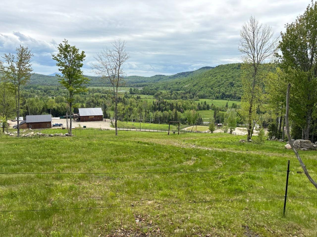 Errol, NH 03579,22 MacKenna WAY #R013-022-001,002,006