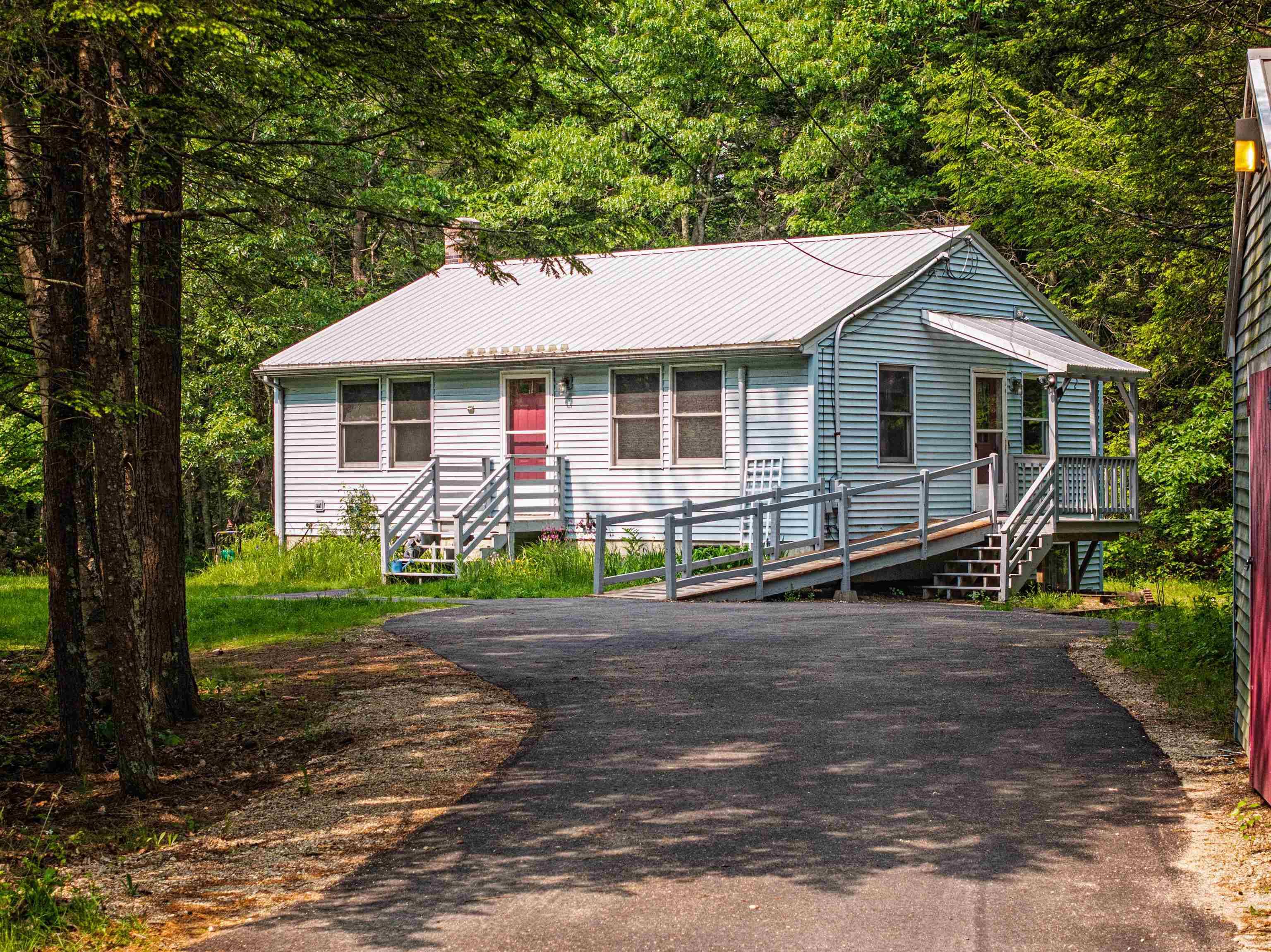 Nottingham, NH 03290,95 Priest RD