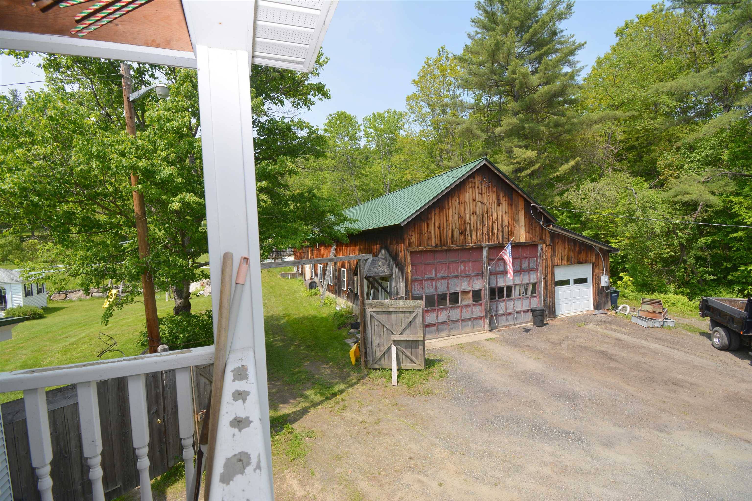 Lebanon, NH 03766,511 Dartmouth College HWY