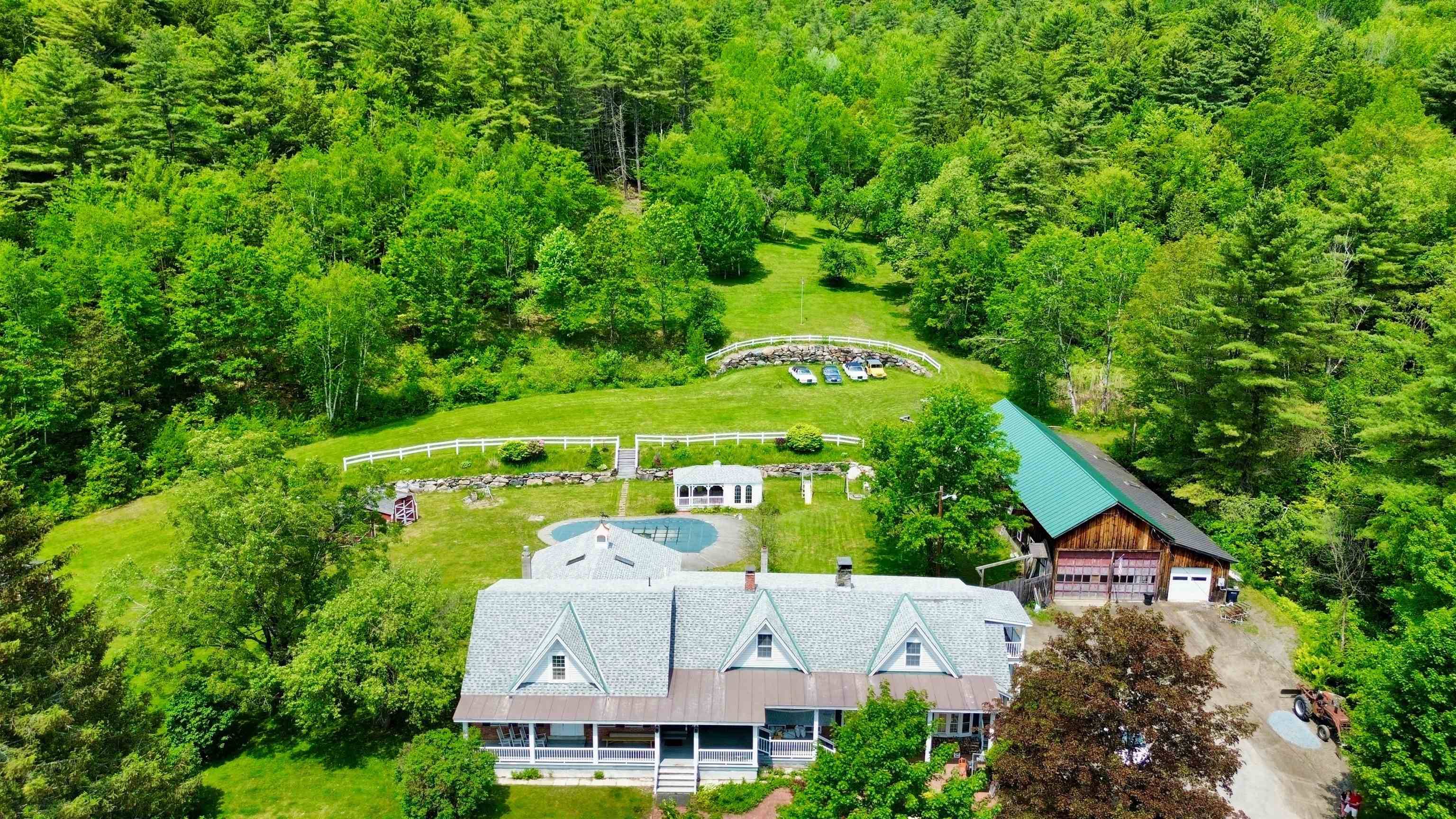 Lebanon, NH 03766,511 Dartmouth College HWY