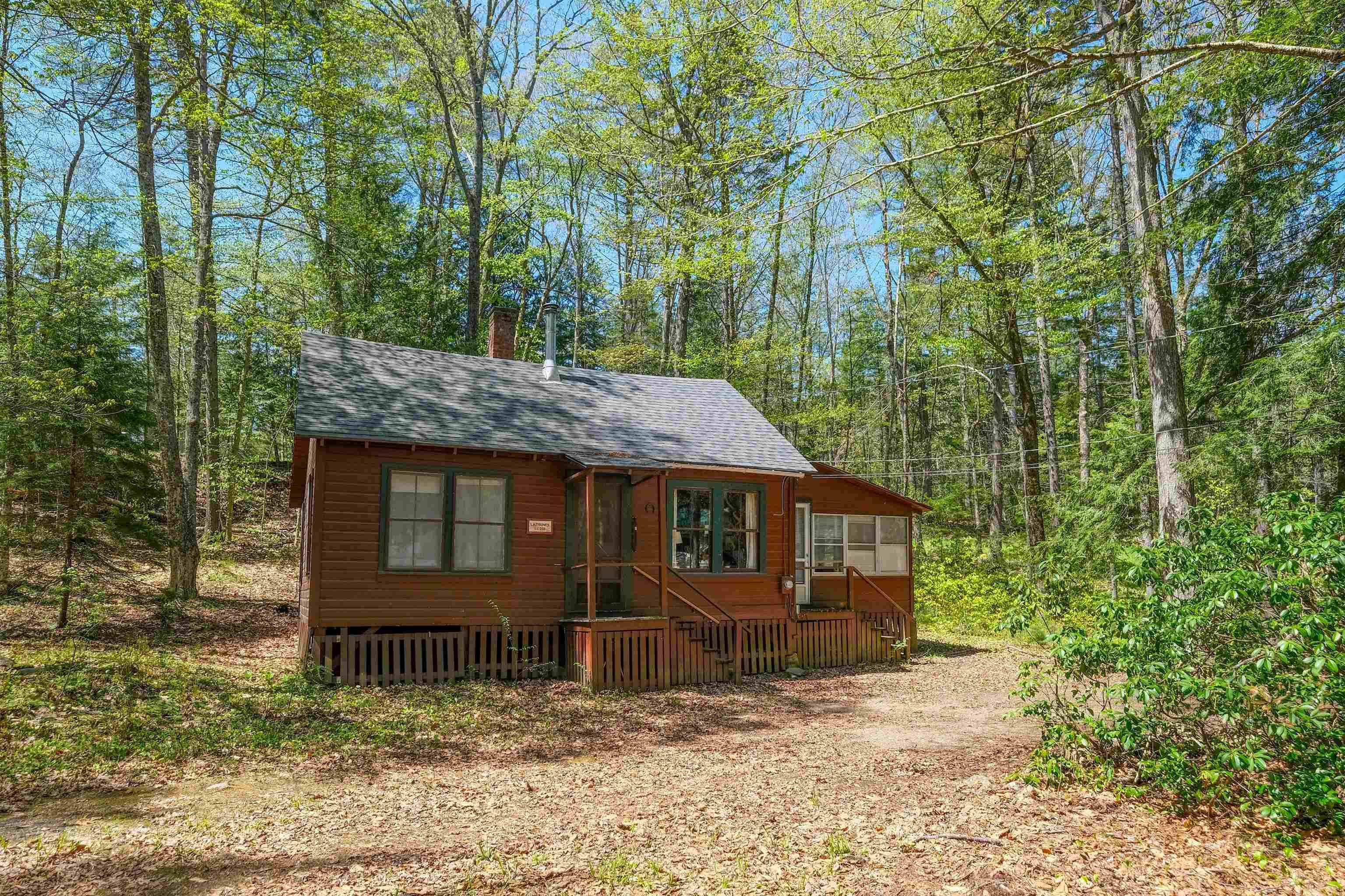 Ludlow, VT 05149,38 Northshore DR