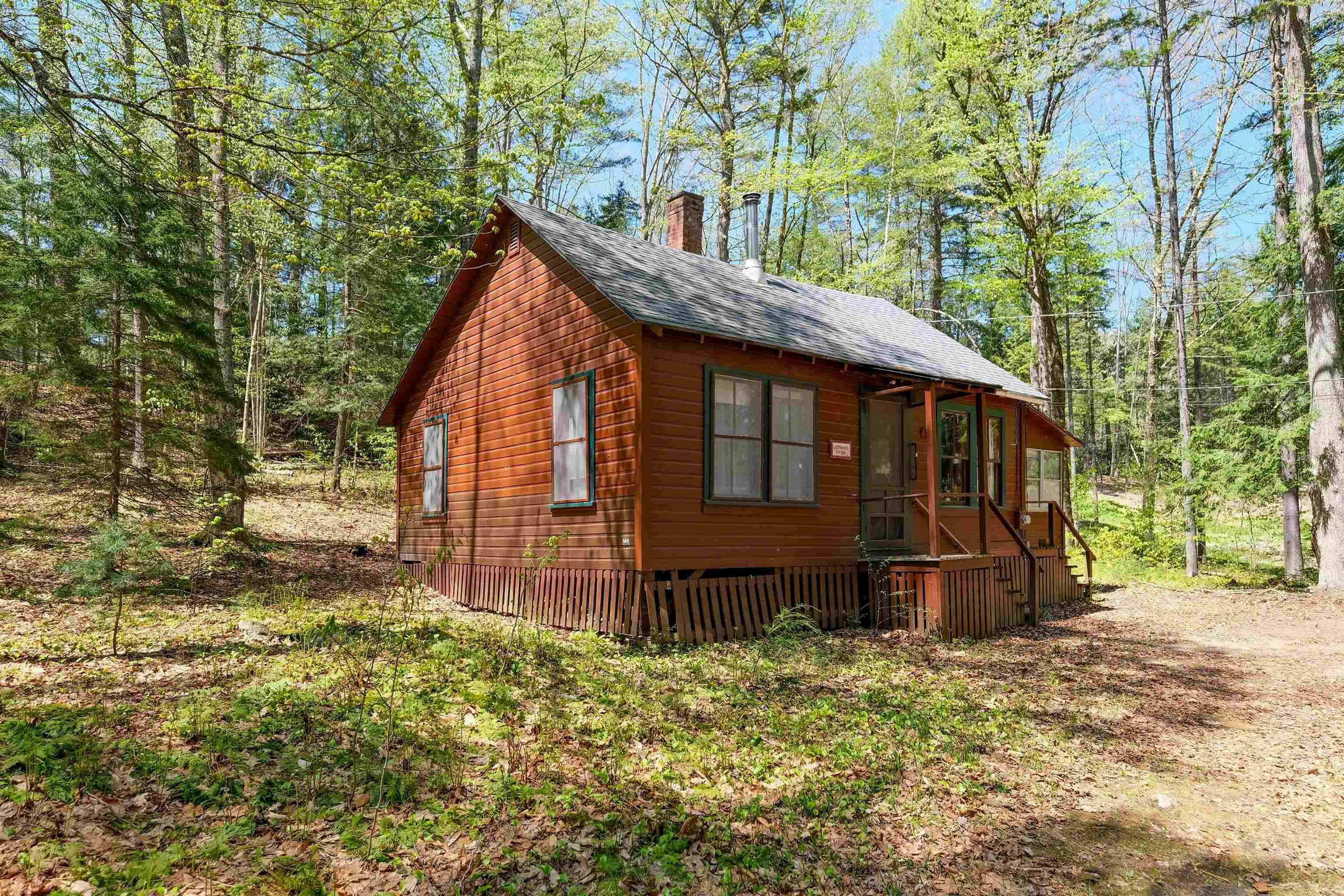 Ludlow, VT 05149,38 Northshore DR
