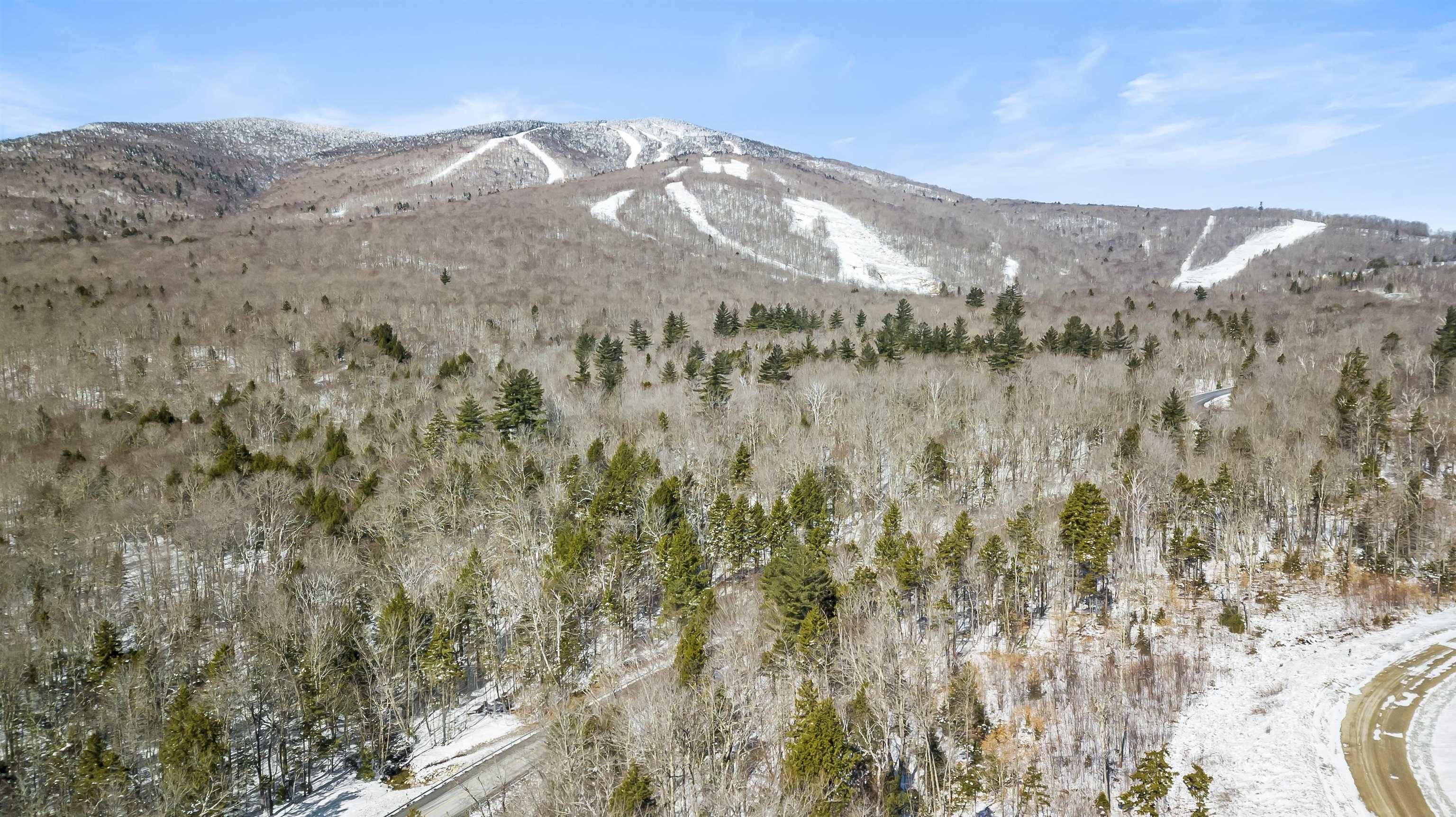 Stratton, VT 05155,2 Gold Medal CIR #2