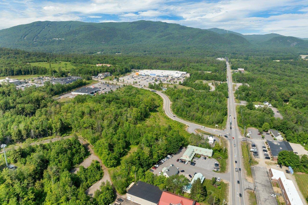 Plymouth, NH 03264,0 Boulder Point DR #2-2