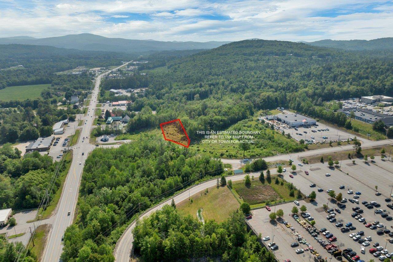 Plymouth, NH 03264,0 Boulder Point DR #2-2