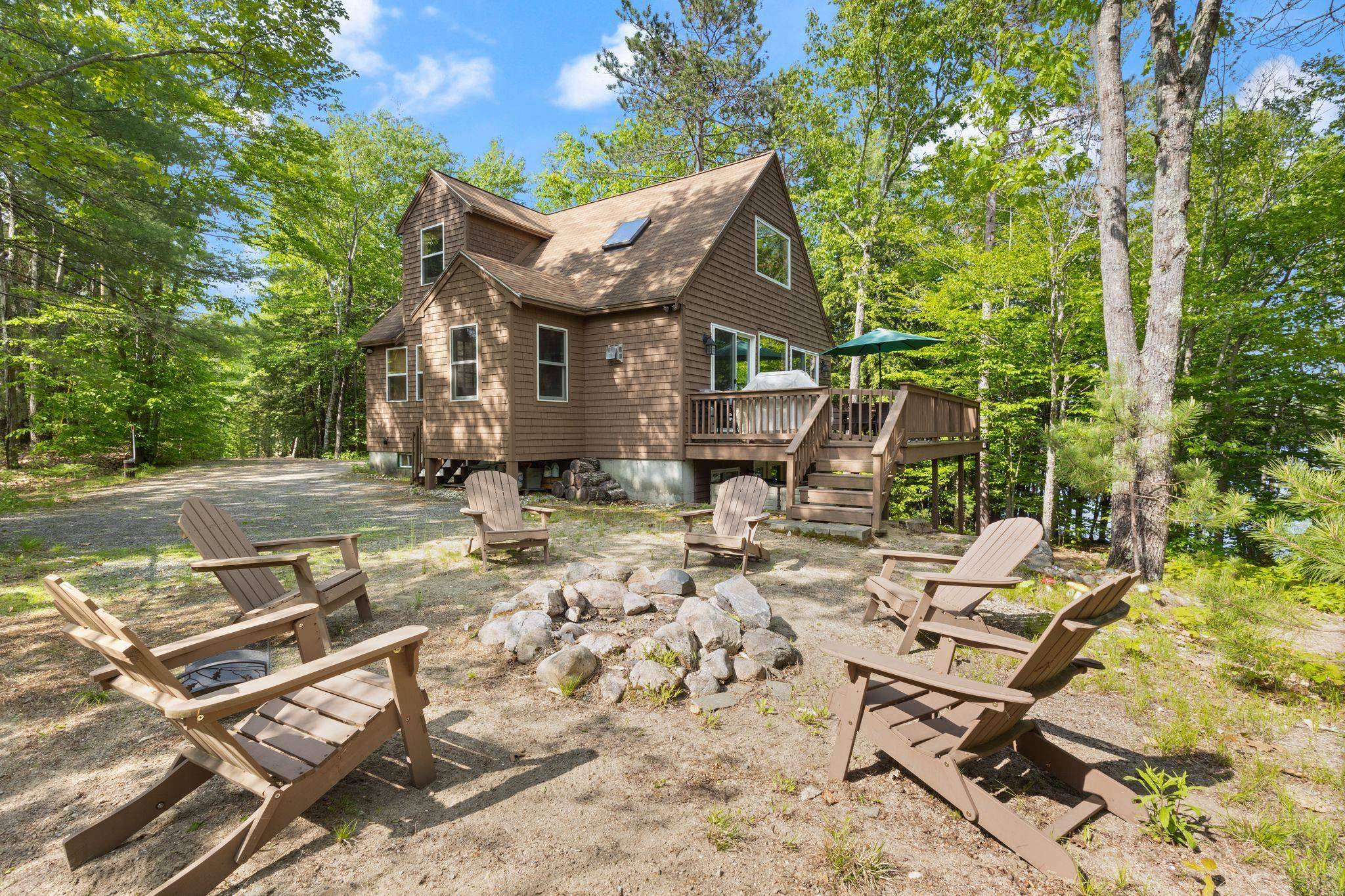 Newfield, ME 04095,122 Onamor DR