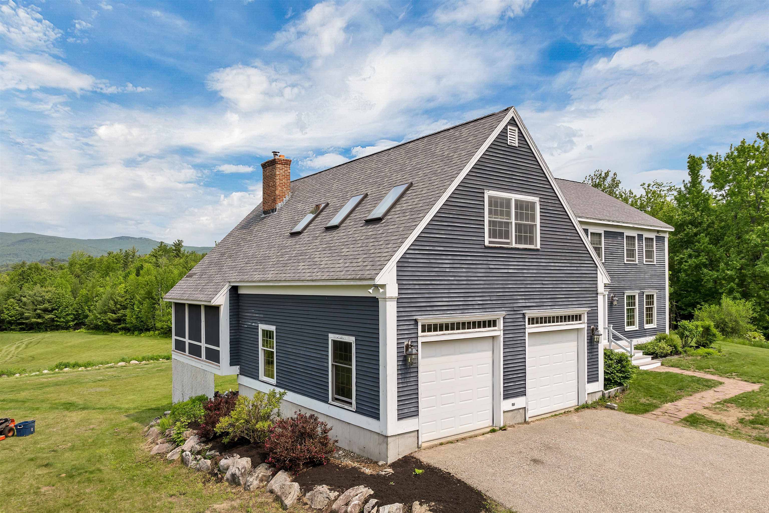 Tuftonboro, NH 03816,190 Ledge Hill RD