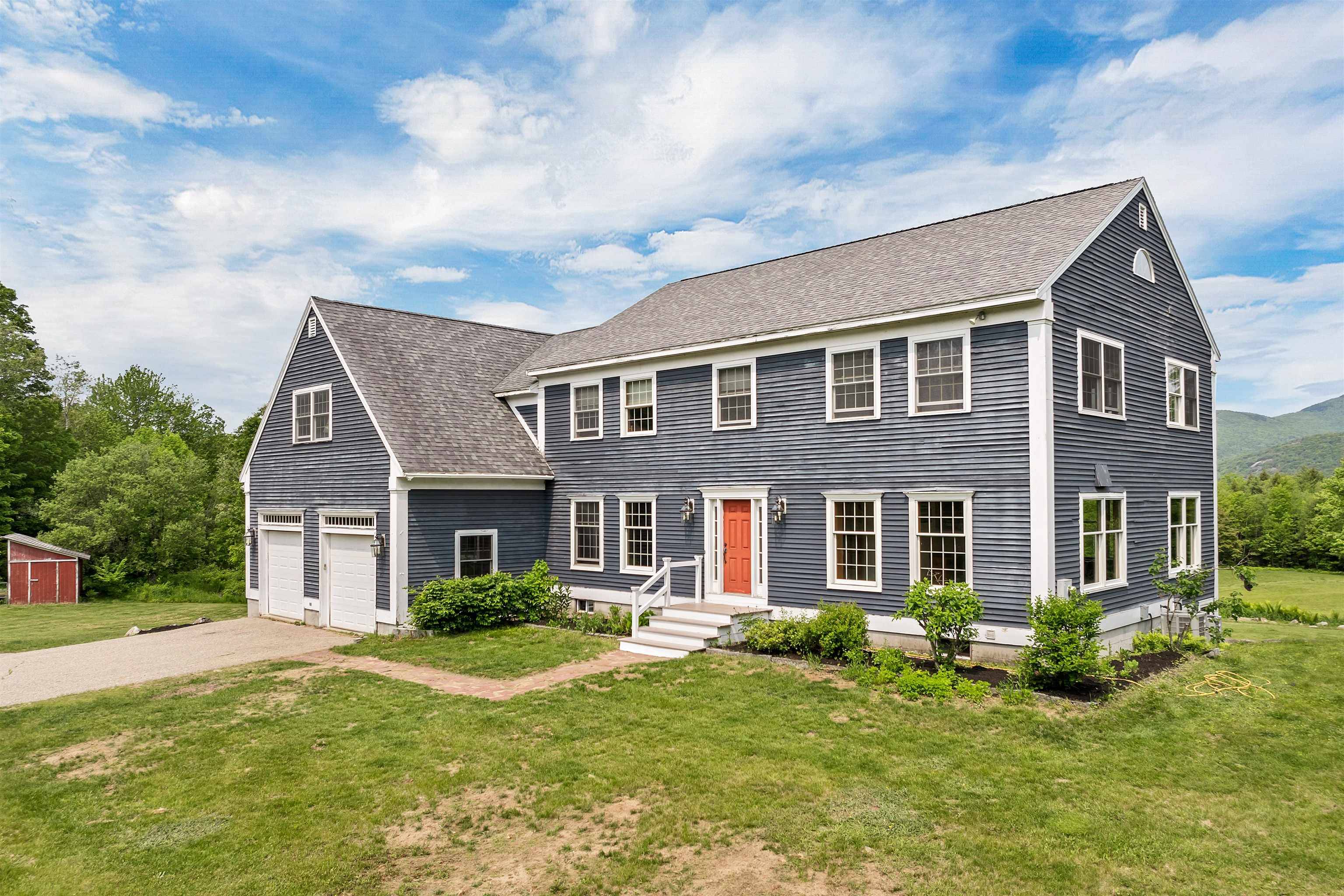 Tuftonboro, NH 03816,190 Ledge Hill RD