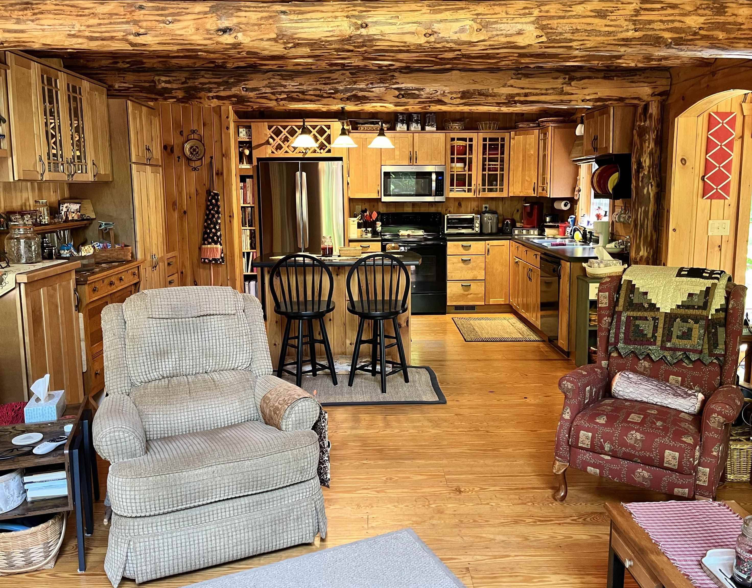 Wilmington, VT 05363,27 Stearns AVE