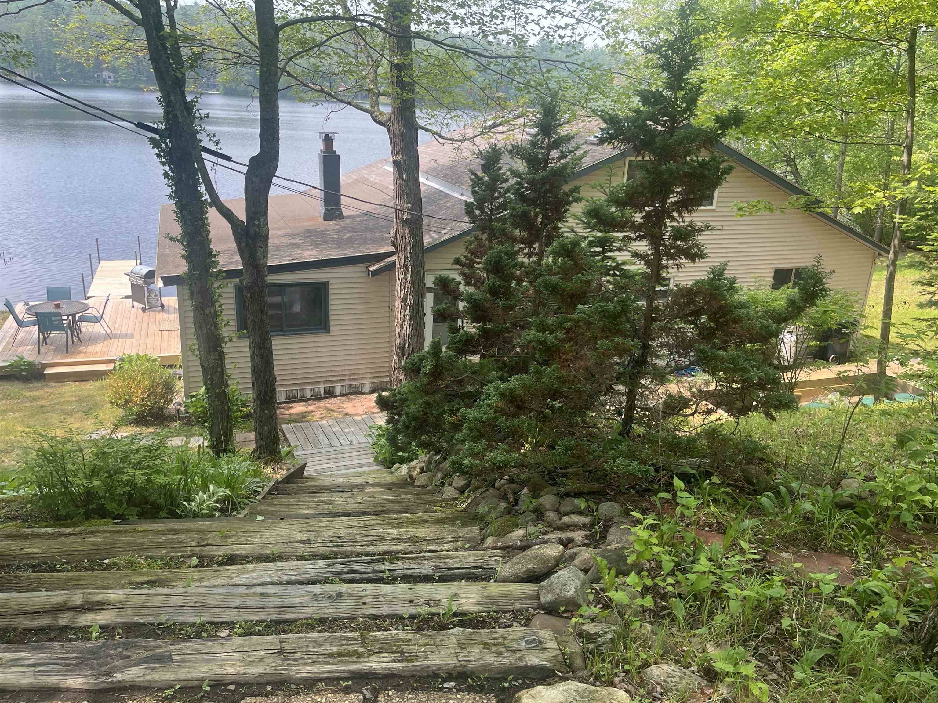 Northfield, NH 03276,52 East Side RD
