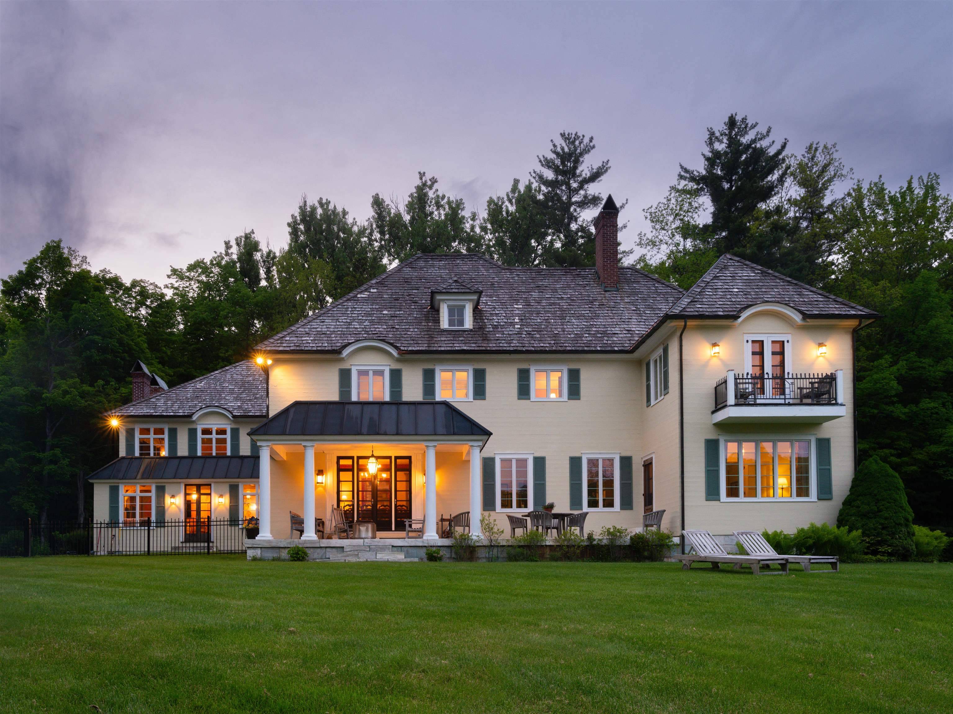 Dorset, VT 05251,349 Kent Hill RD