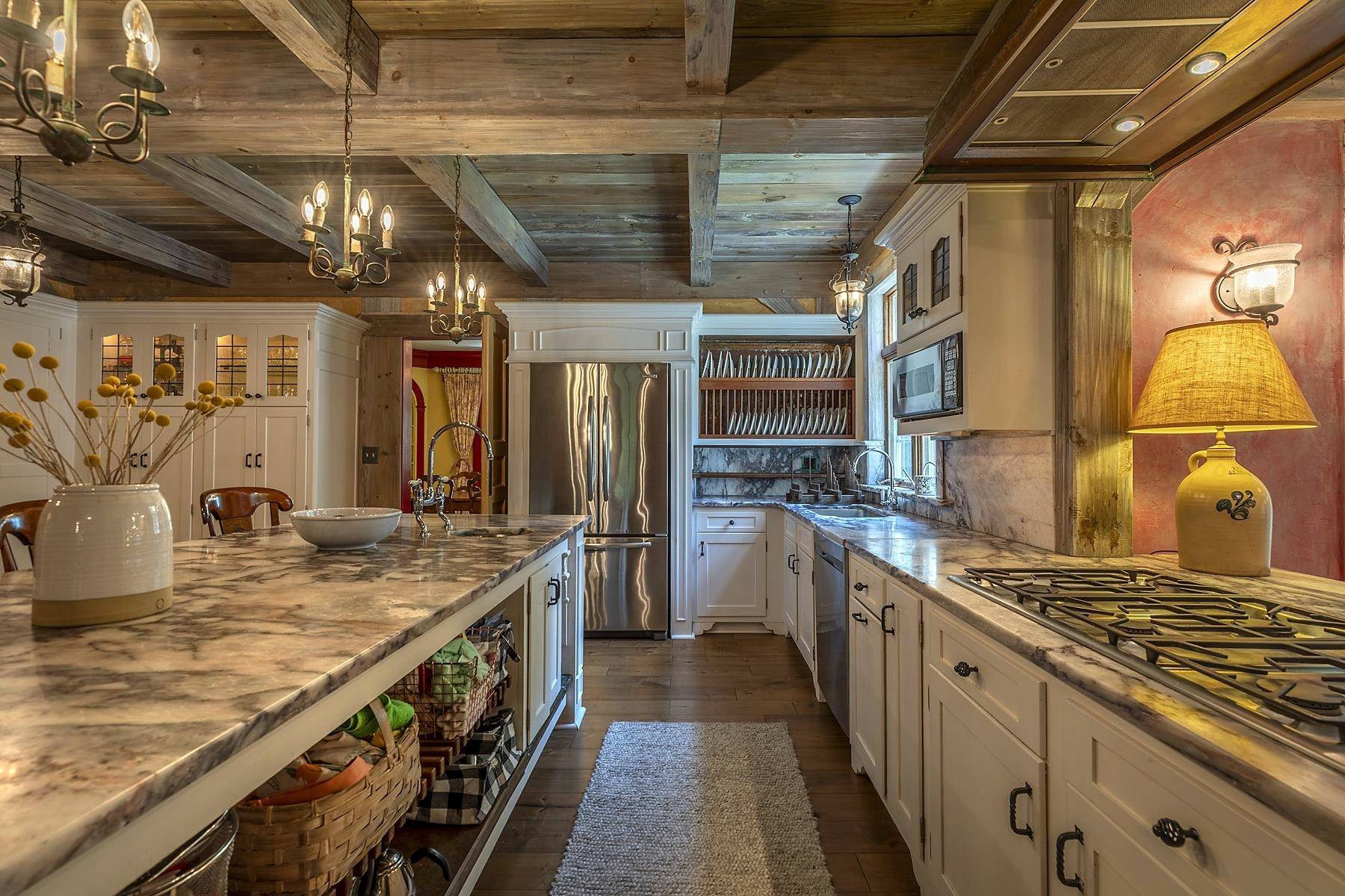 349 Kent Hill RD Dorset, VT 05251