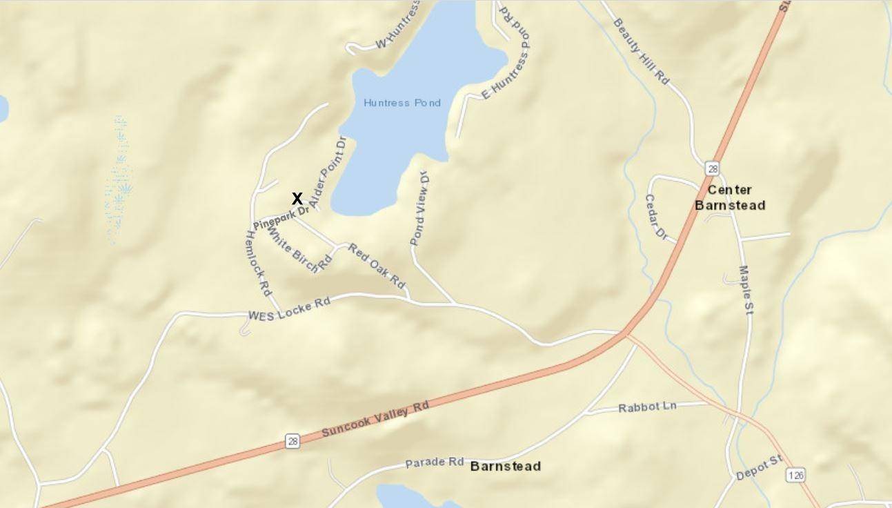 Barnstead, NH 03218,Lot 41 Pinepark DR