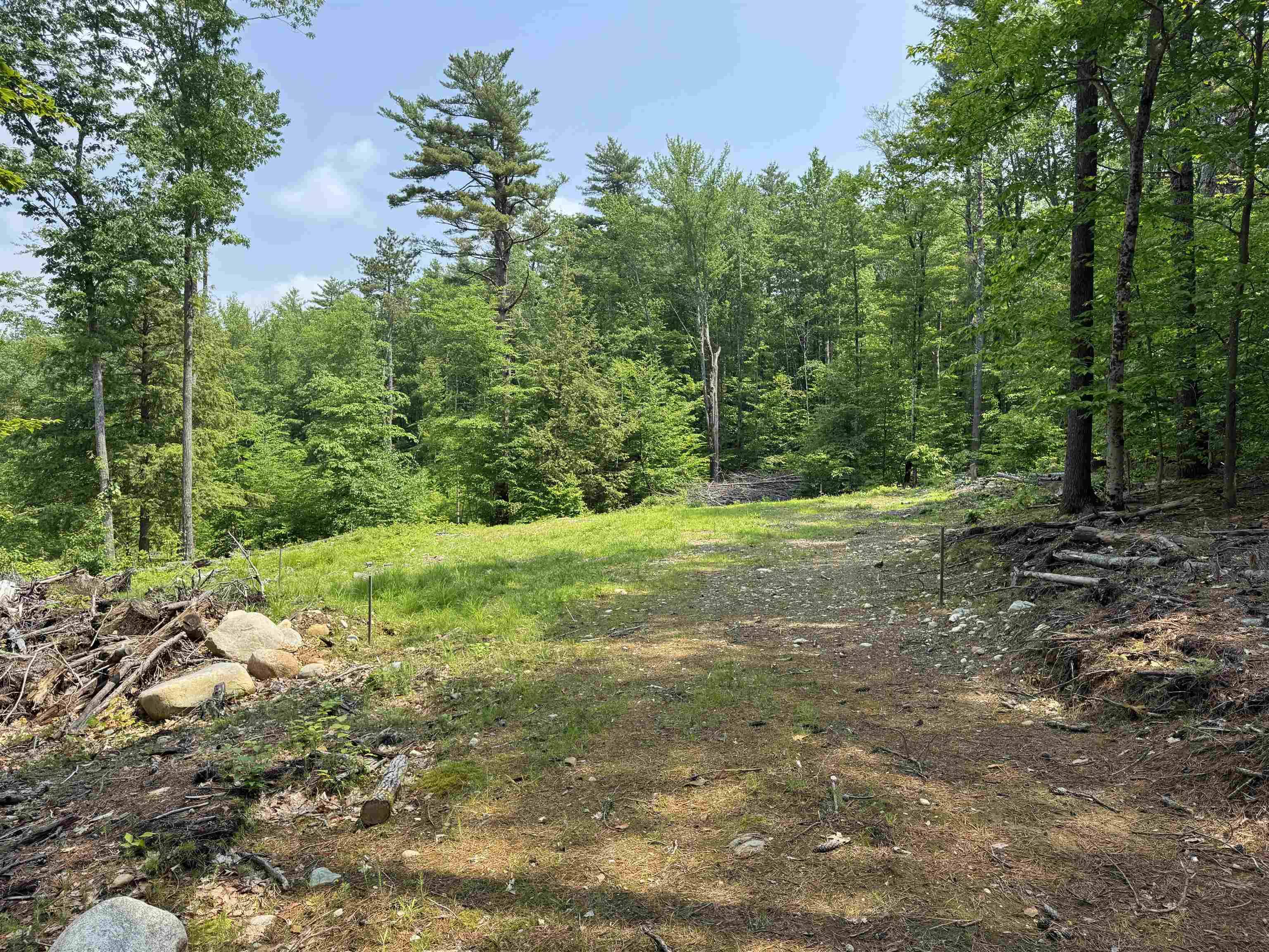 Ossipee, NH 03864,15 Circuit RD