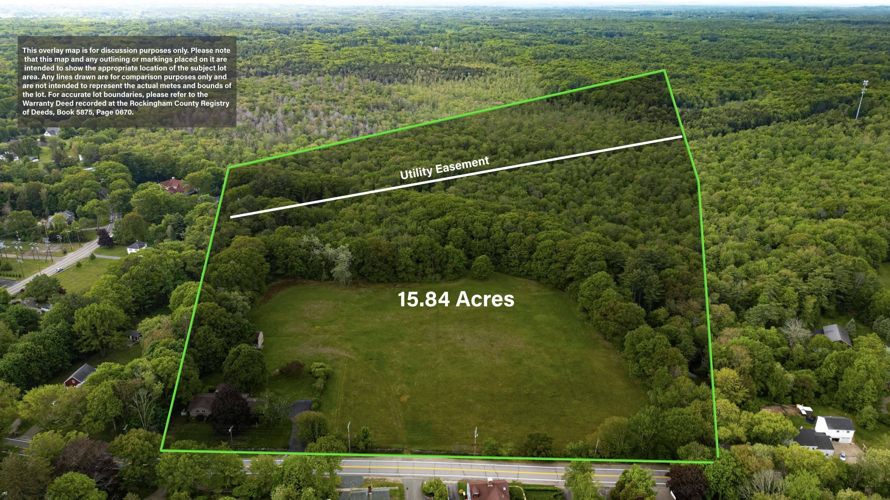 433 Central RD Rye, NH 03870
