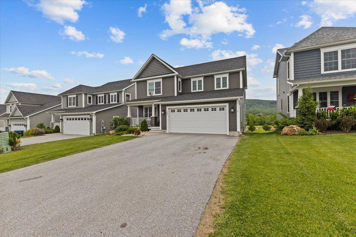 St. Albans Town, VT 05478,862 Harbor View DR