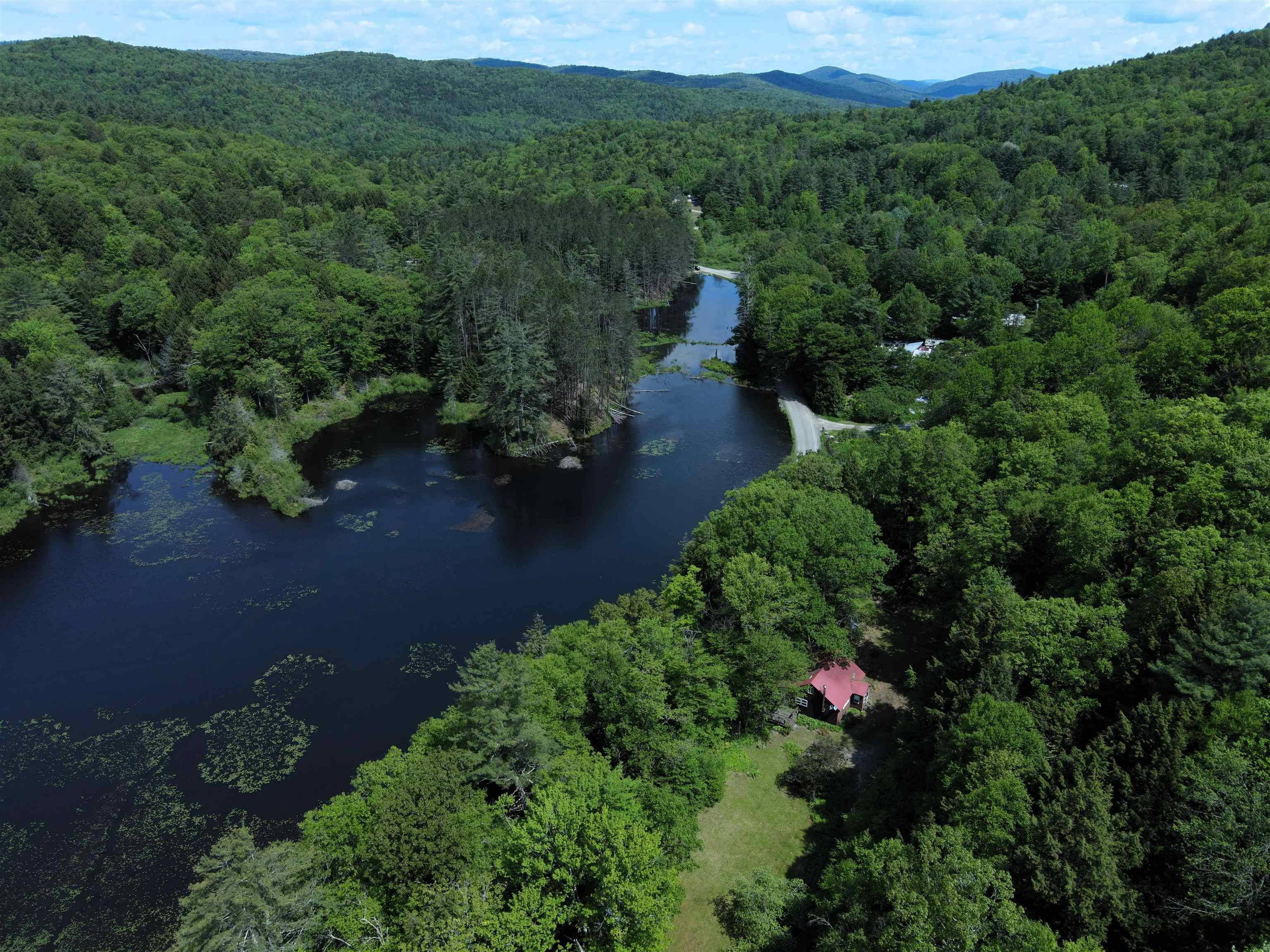 Athens, VT 05143,373 Brookline RD