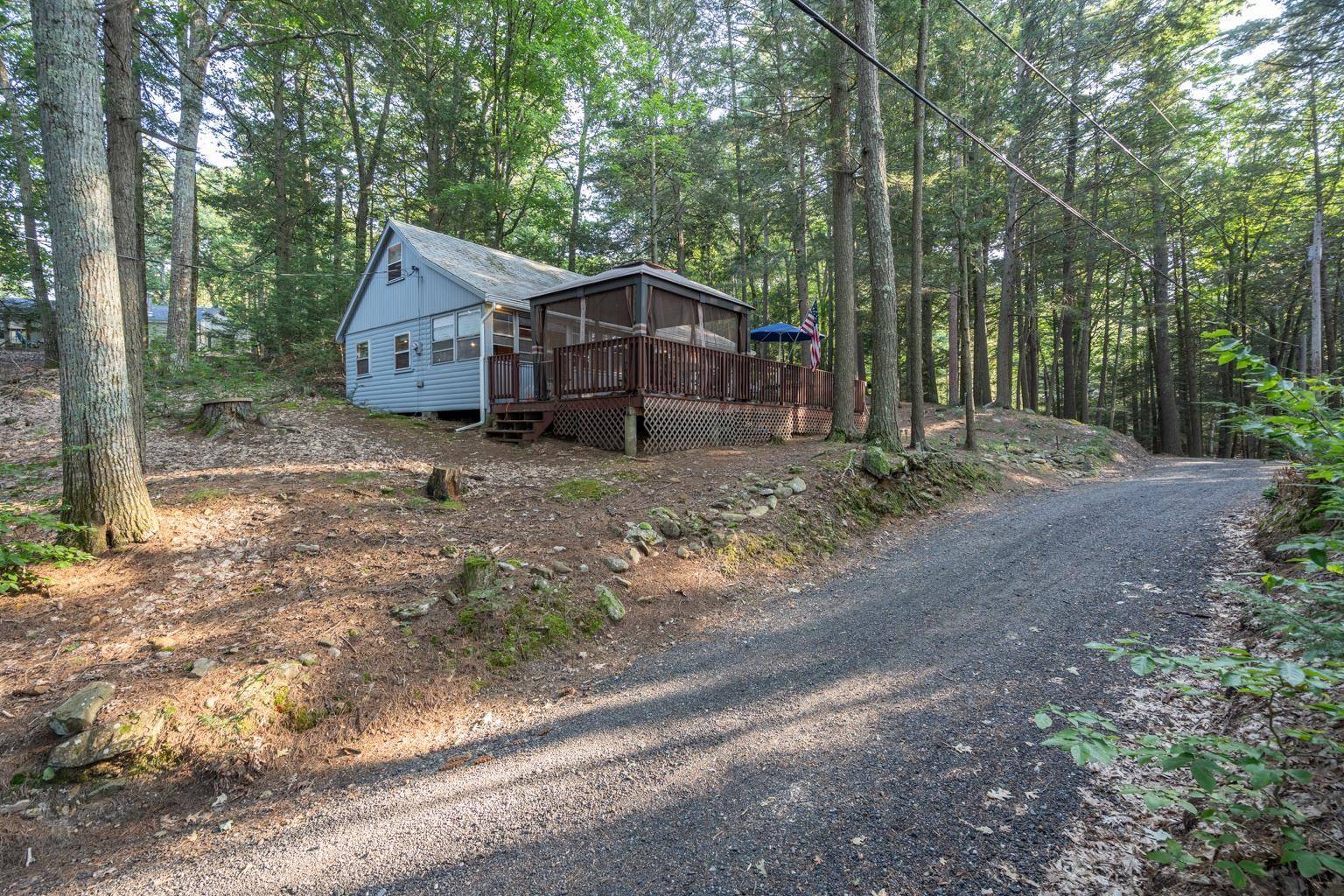 Northwood, NH 03261,12 Pine Point DR