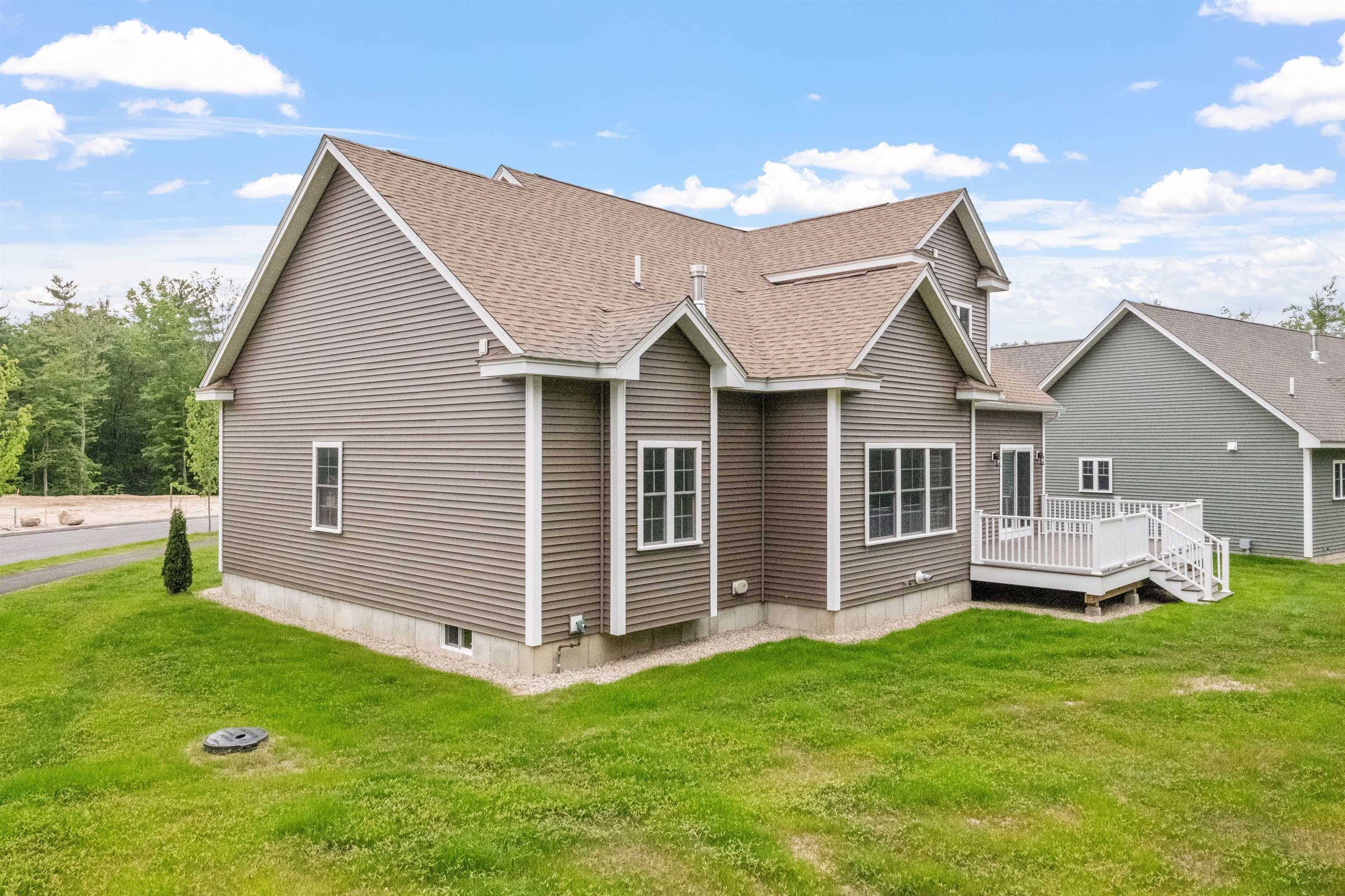Laconia, NH 03249,288 Sterling DR