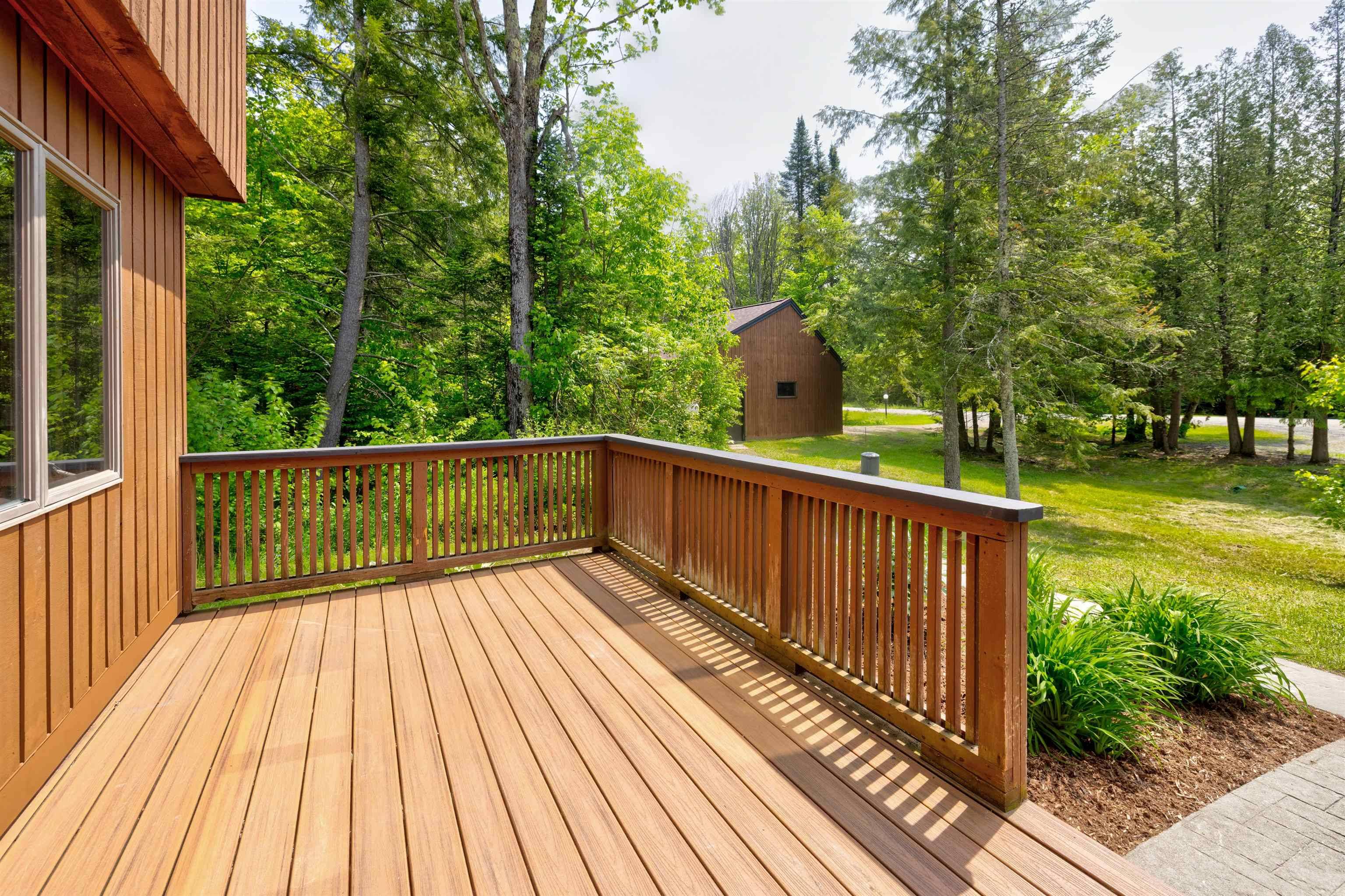 210 Field RD #44 Stowe, VT 05672