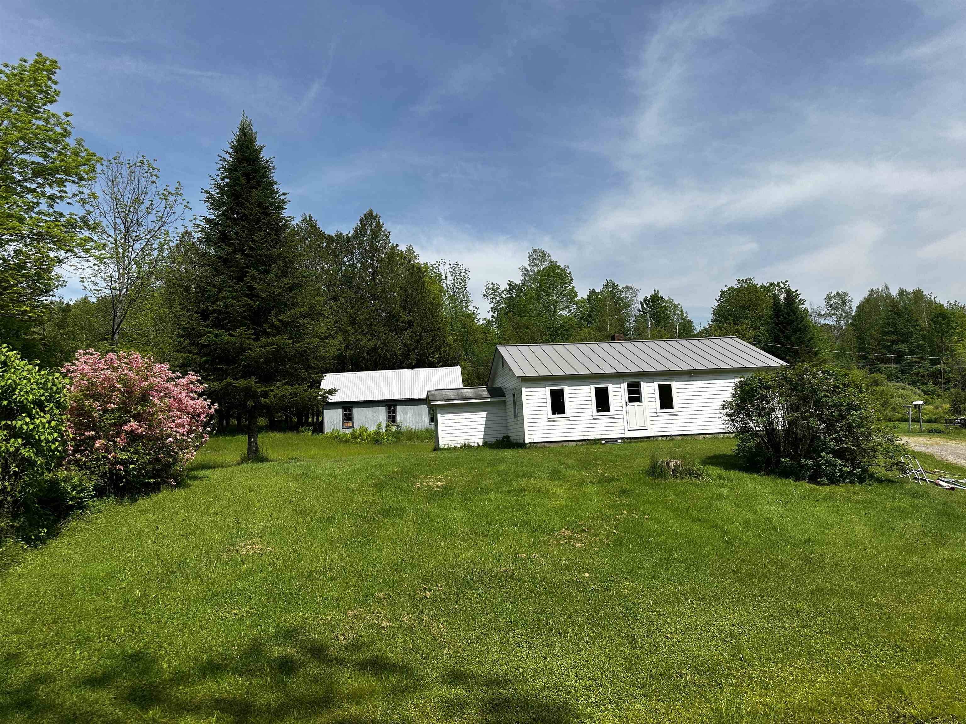 Starksboro, VT 05443,196 Lafayette RD