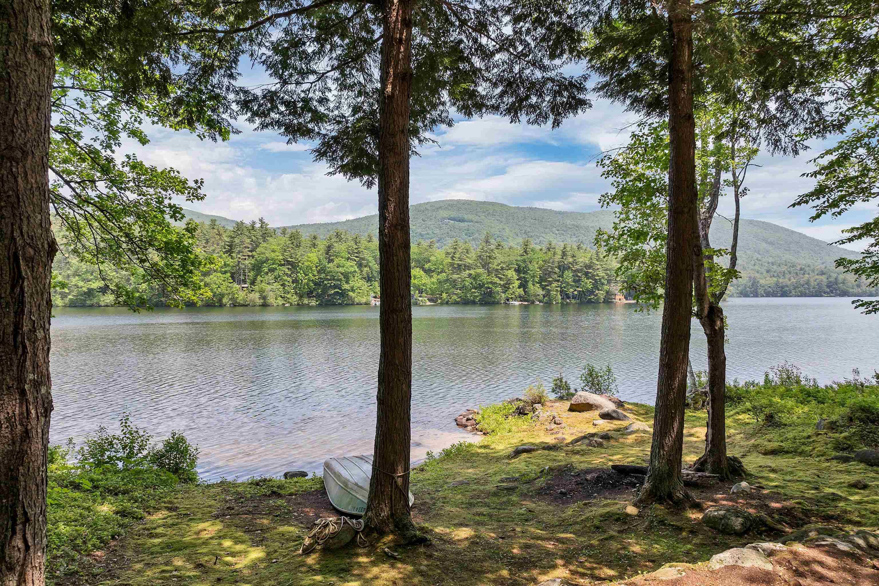 Moultonborough, NH 03254,149 Kanasatka RD