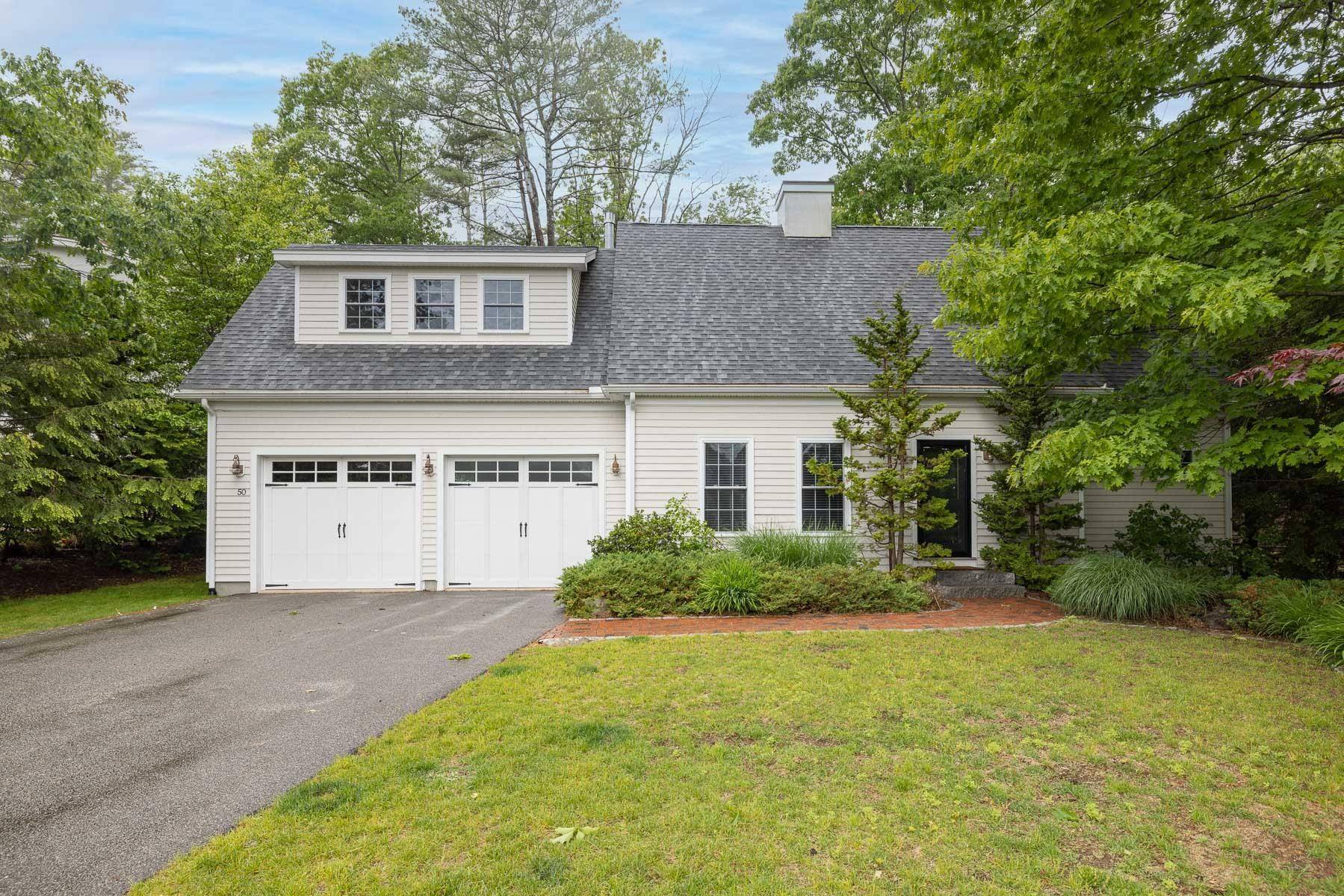 New Castle, NH 03854,50 Mainmast CIR