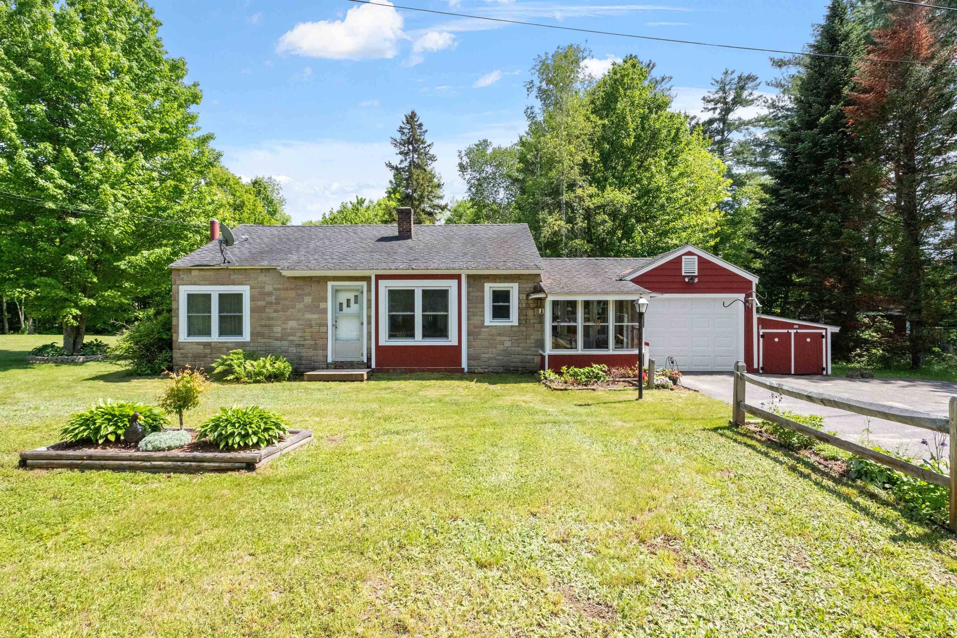 Lincoln, NH 03262,0 & 255 Pollard RD