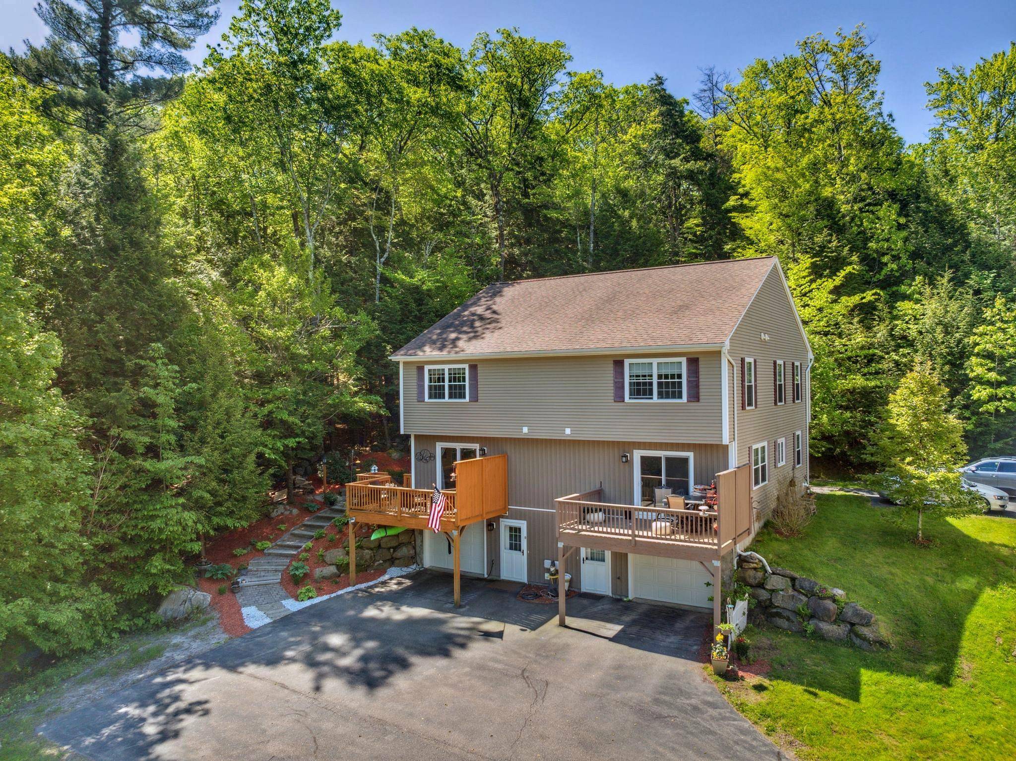 Sunapee, NH 03751,1376 NH Route 11