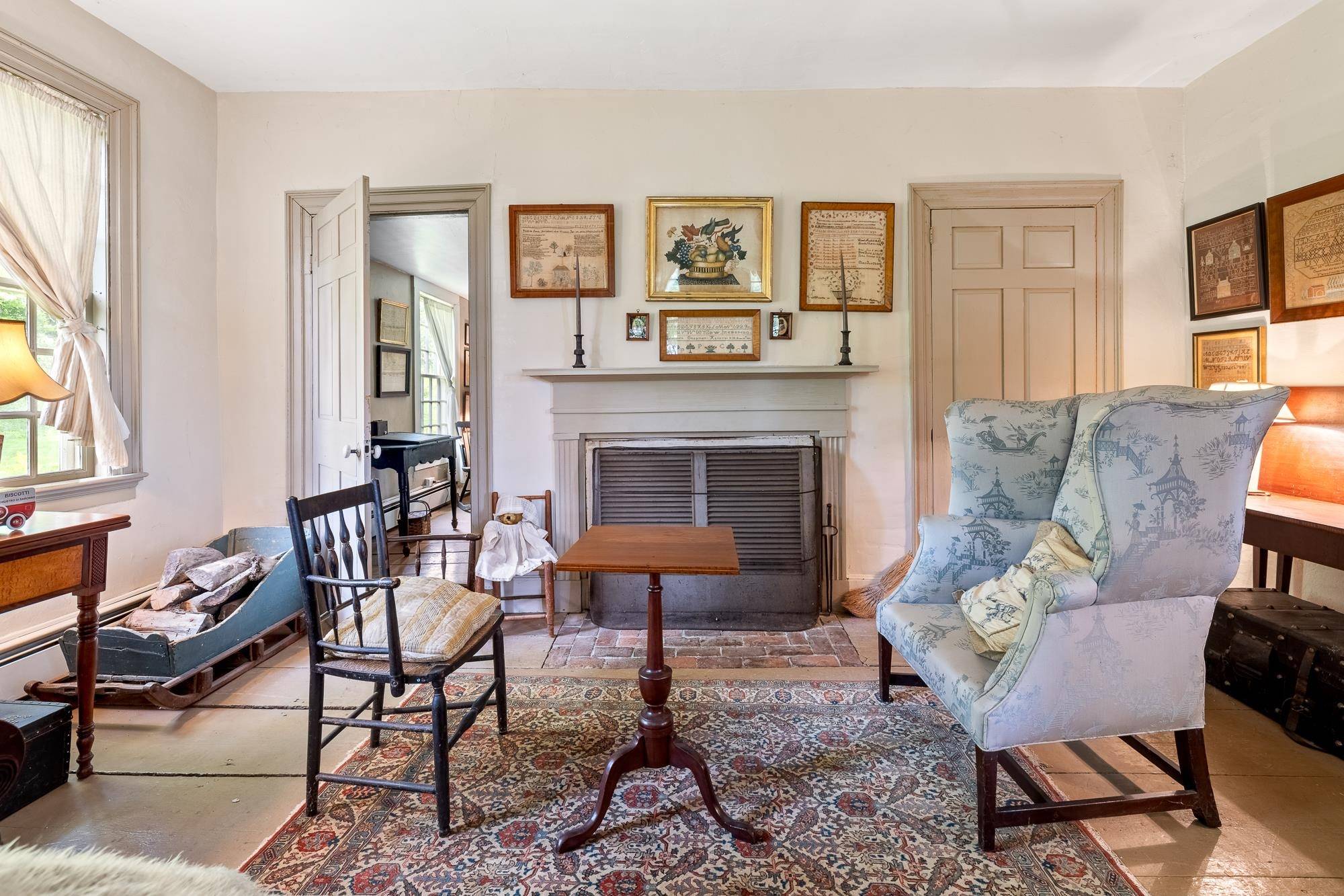 4 Quechee RD Hartland, VT 05048