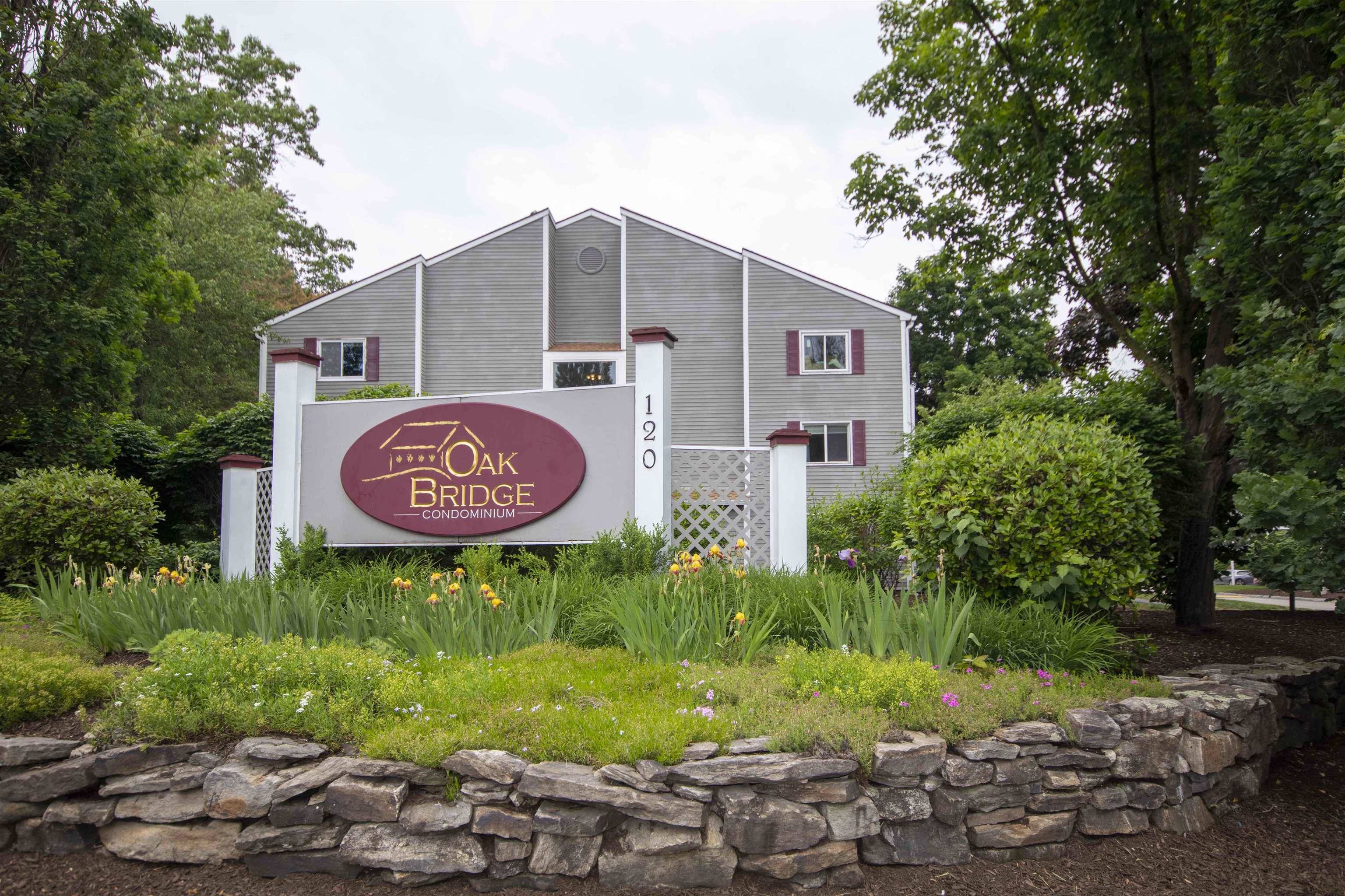 Concord, NH 03303,120 Fisherville RD #121