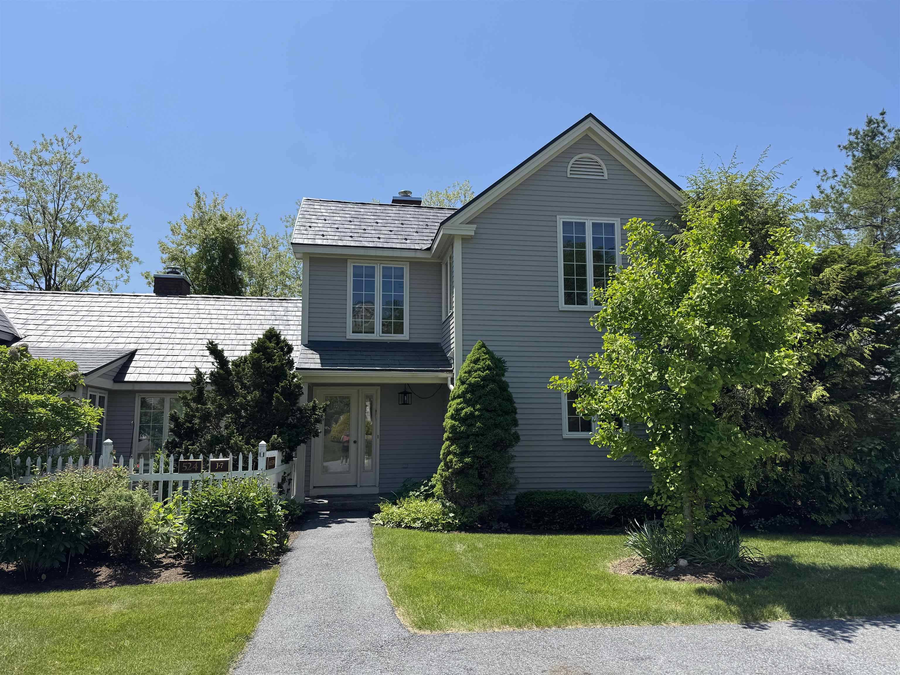 Manchester, VT 05254,524 Equinox on the Battenkill RD #J-7