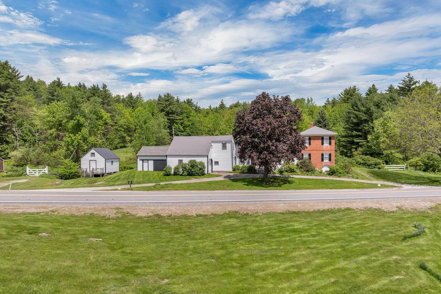 1519 New Boston RD Francestown, NH 03043