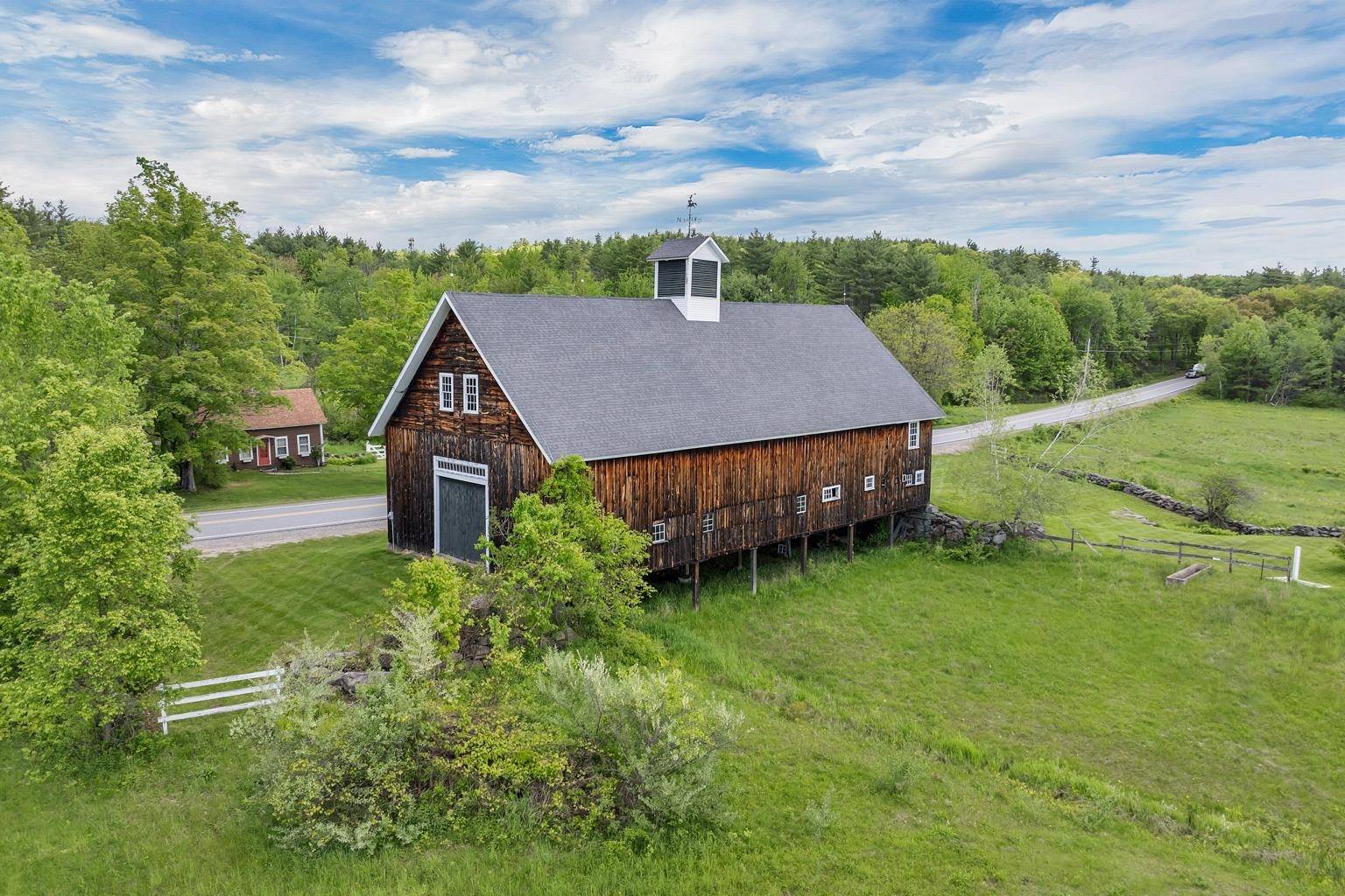 Francestown, NH 03043,1519 New Boston RD