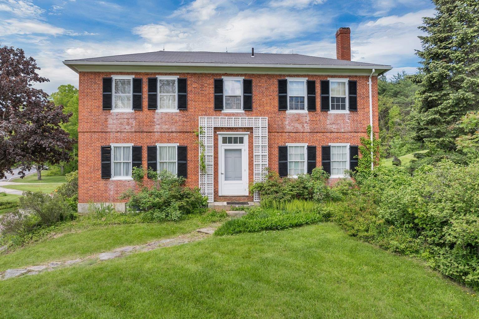 Francestown, NH 03043,1519 New Boston RD