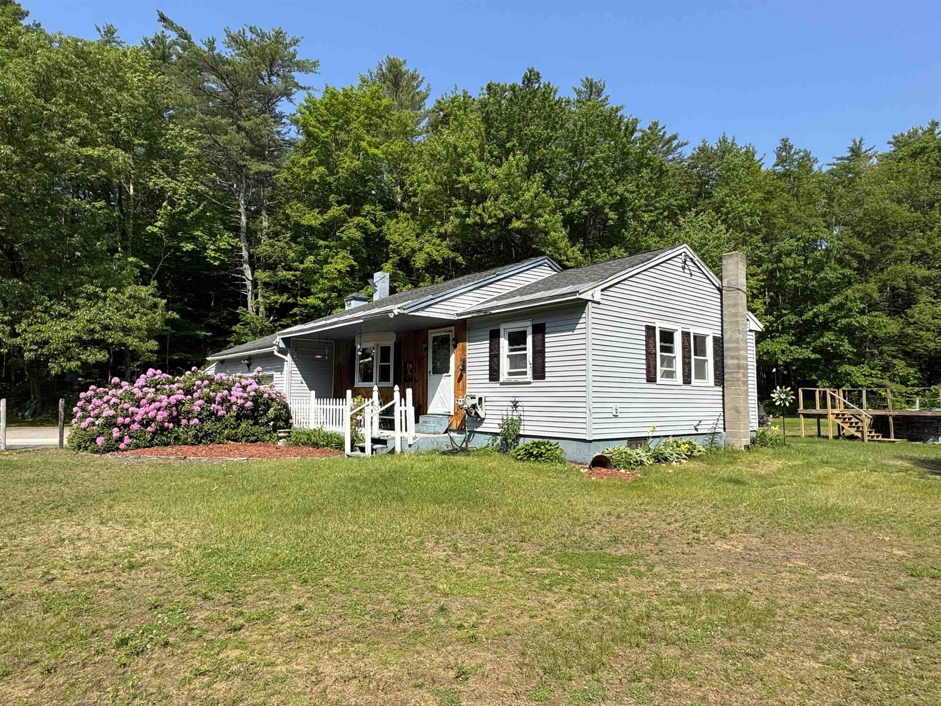 Boscawen, NH 03303,214 Daniel Webster HWY