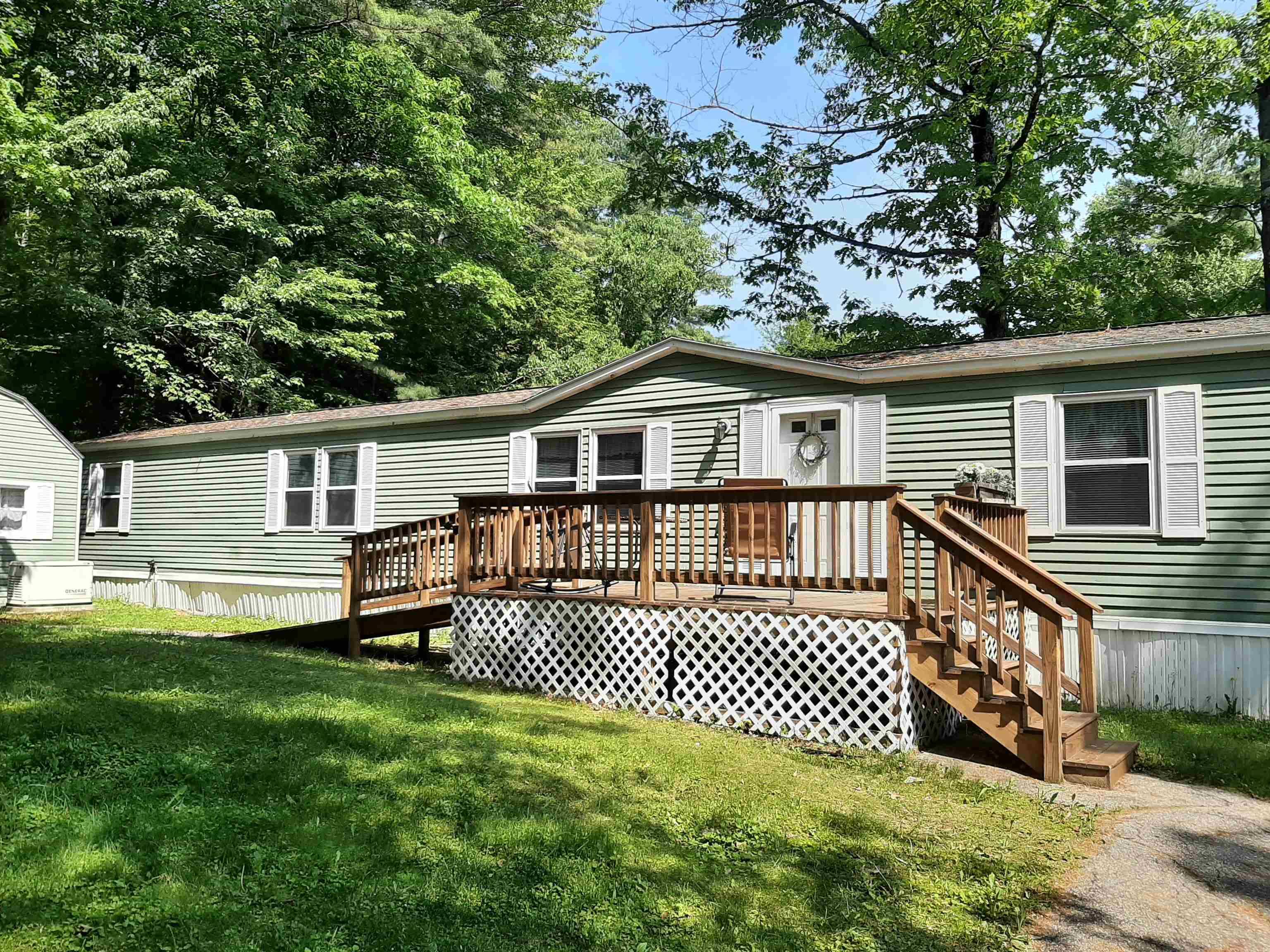 Conway, NH 03813,123 Fox Hill LN