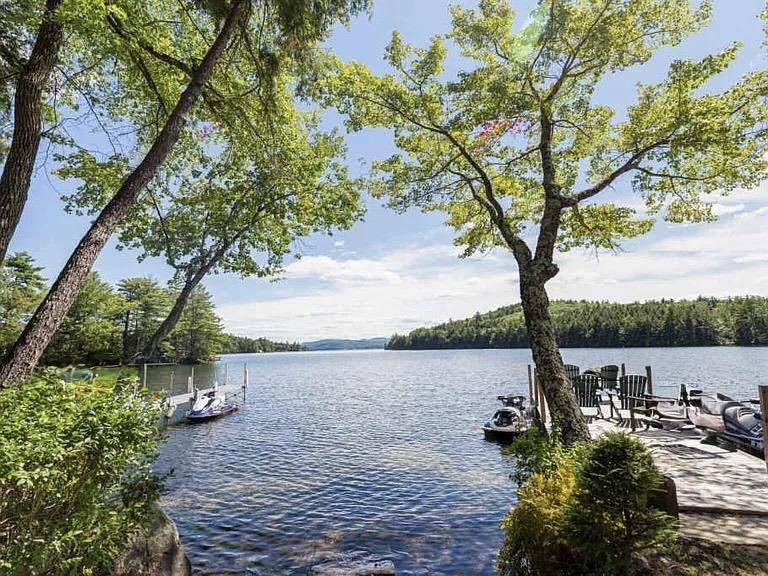 Meredith, NH 03253,8 Summerside DR #8