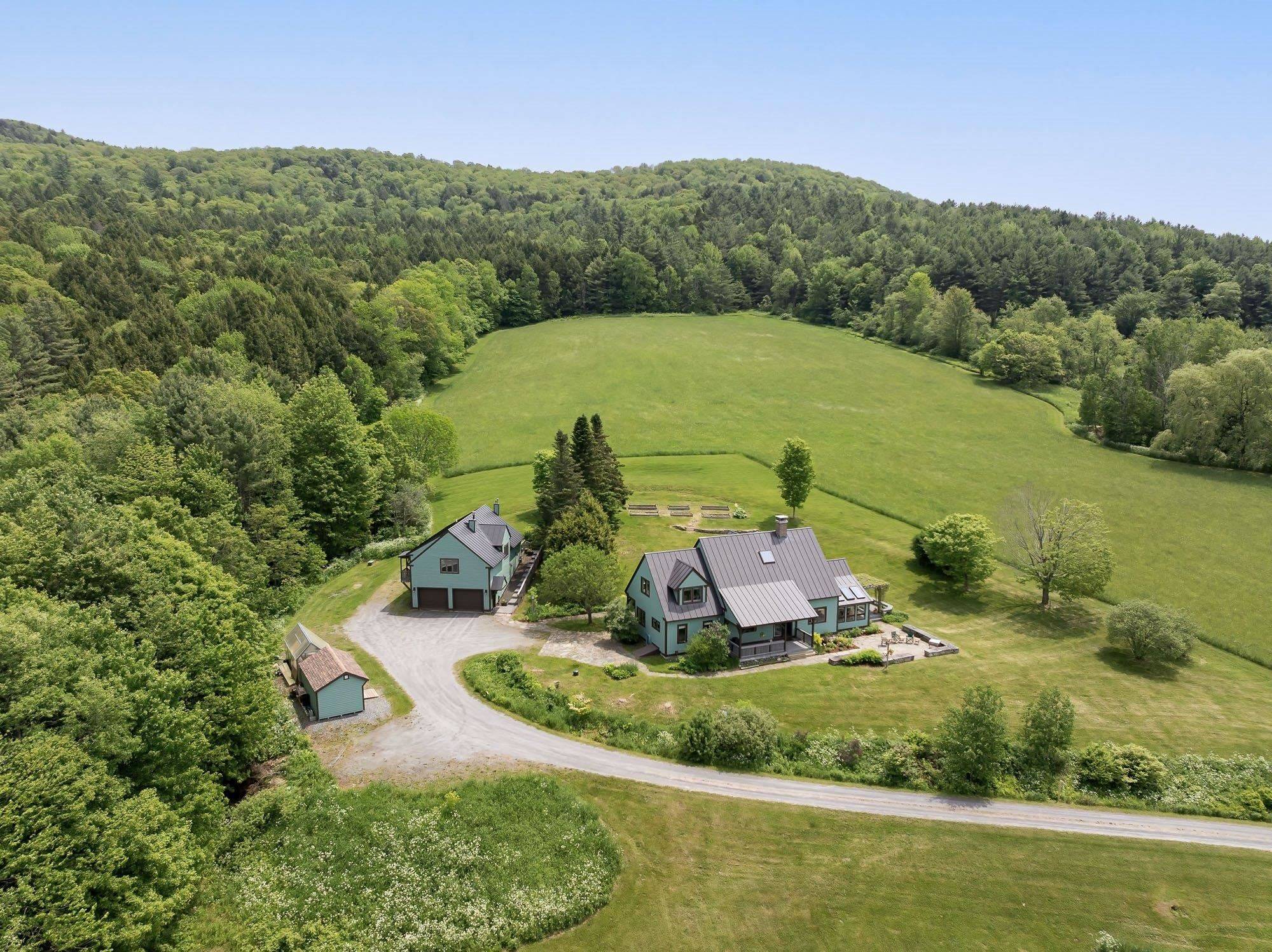 Tunbridge, VT 05061,40 Whalen RD