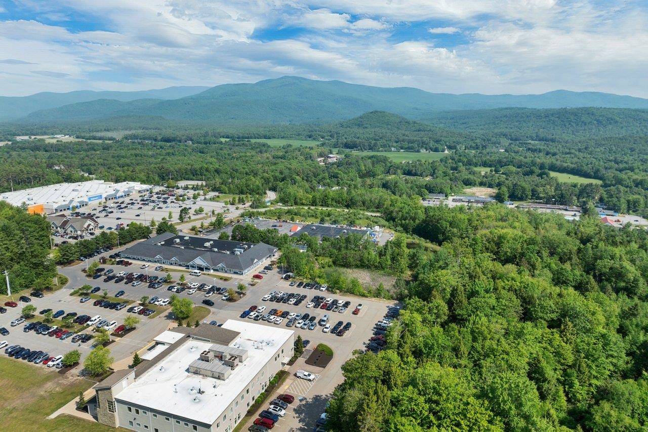 Plymouth, NH 03264,0 Boulder Point DR #4-1