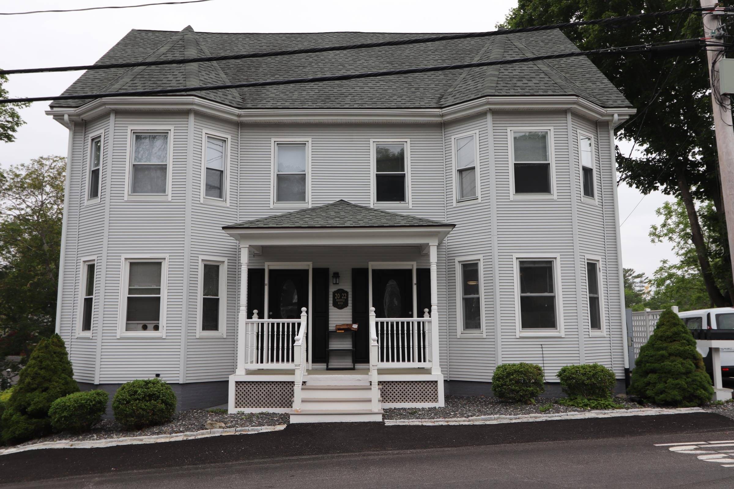 Kittery, ME 03904,20-A Whipple RD #20-A