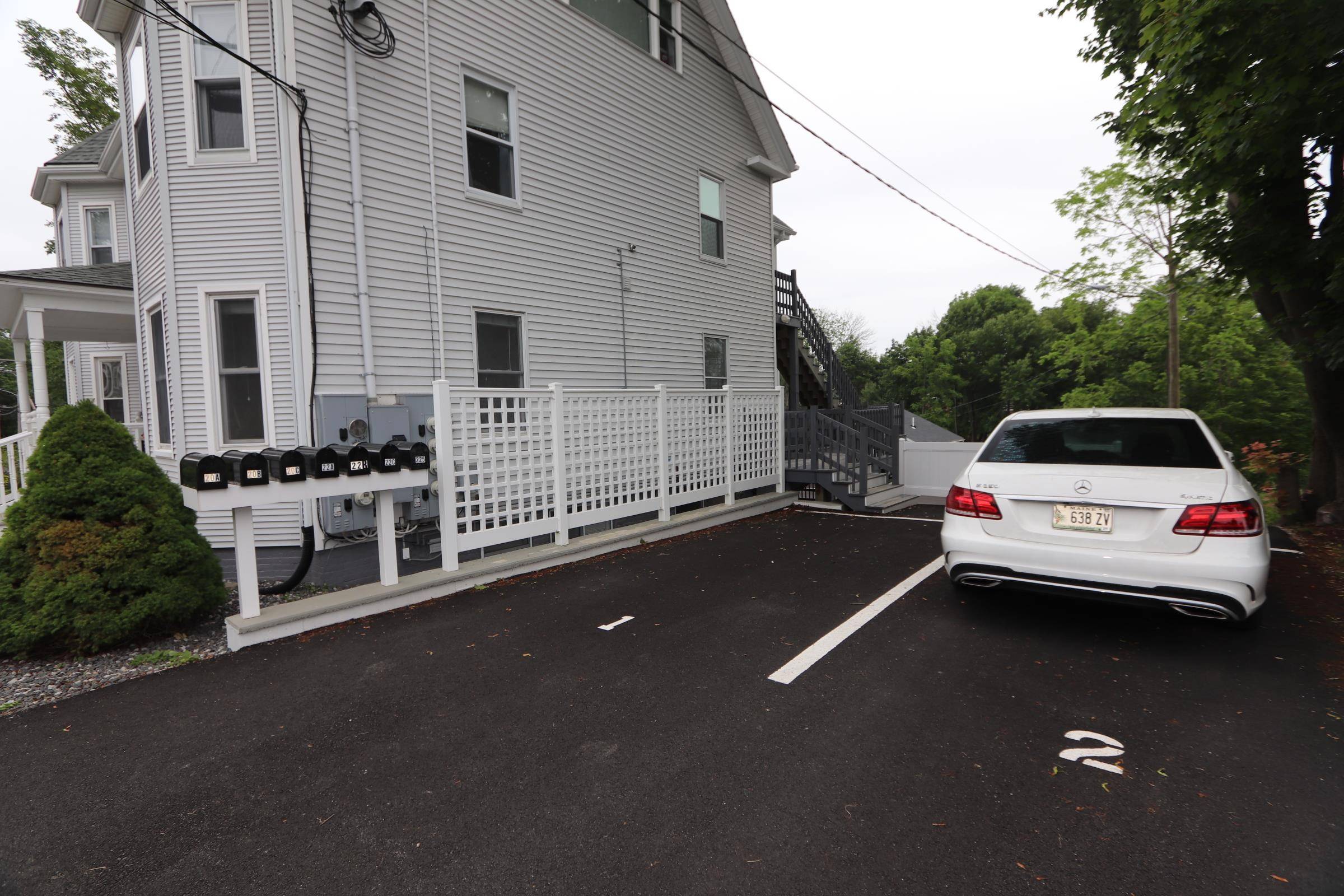 Kittery, ME 03904,20-A Whipple RD #20-A