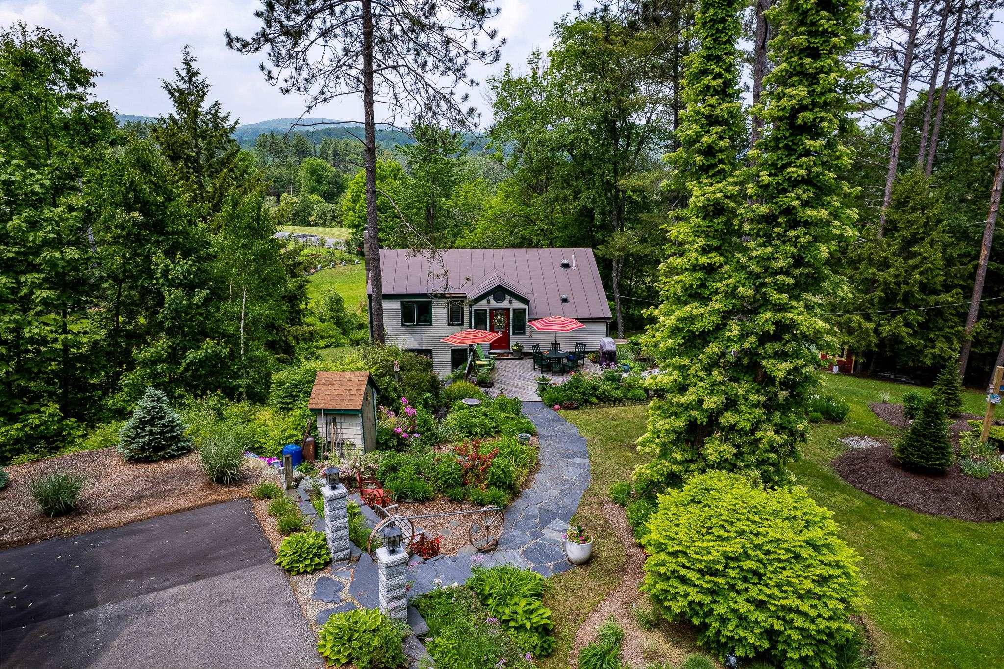 West Windsor, VT 05037,586 Ski Tow RD