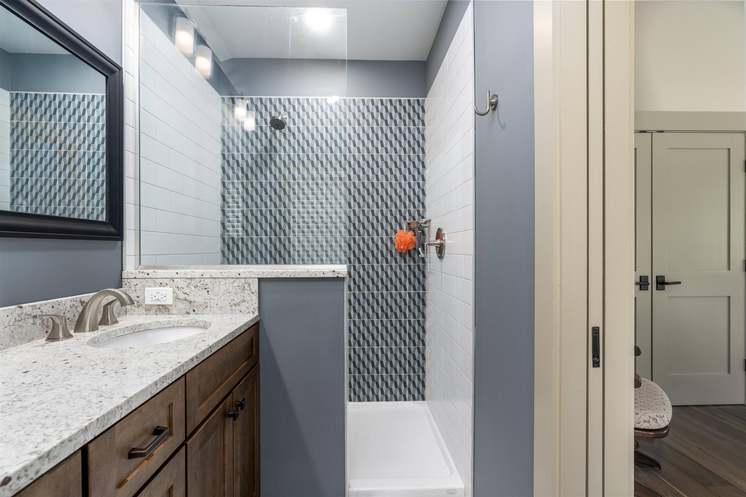 362 Villa DR #607 Stowe, VT 05672