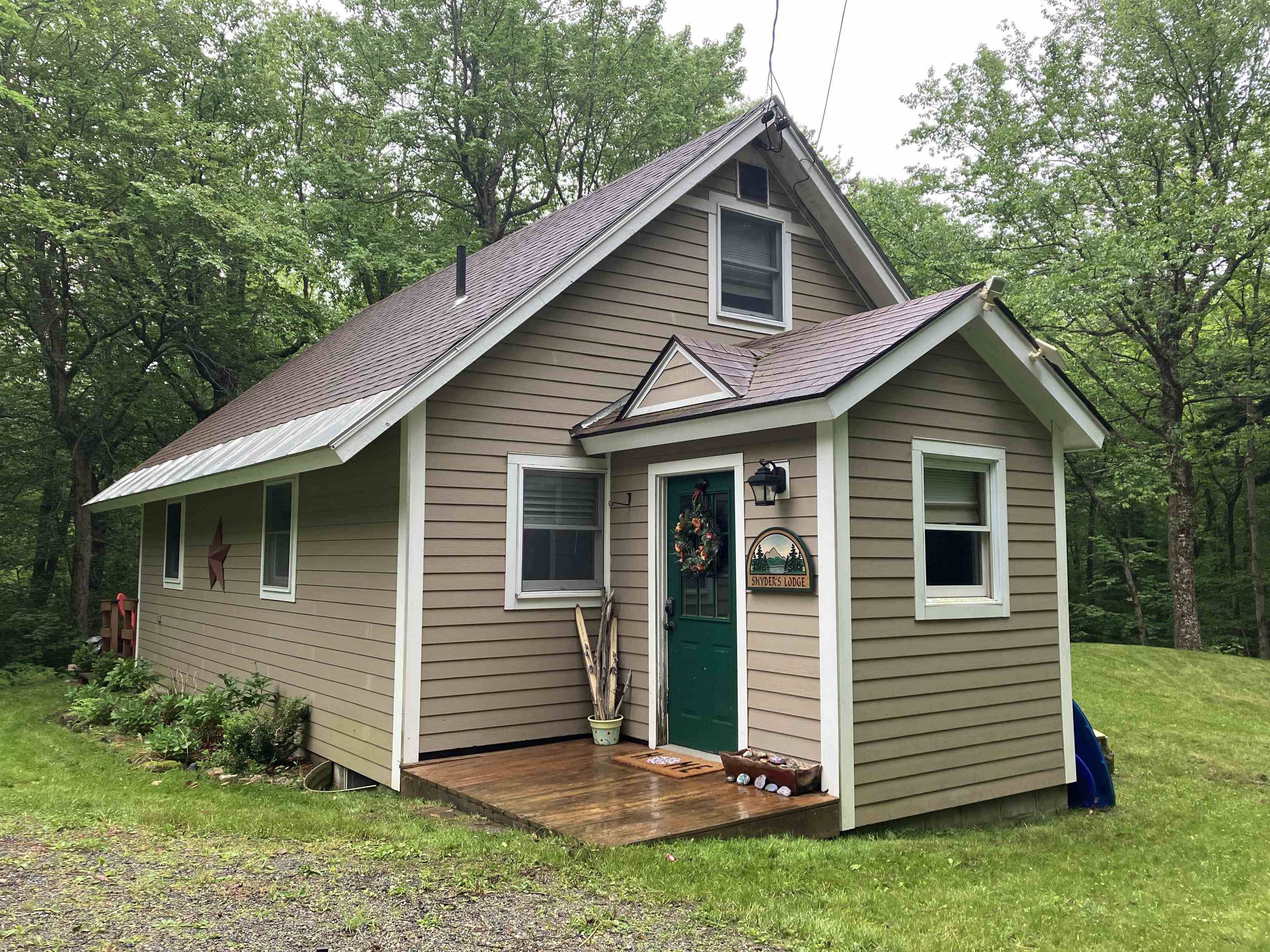Wilmington, VT 05363,108 Spruce Grove RD #M286